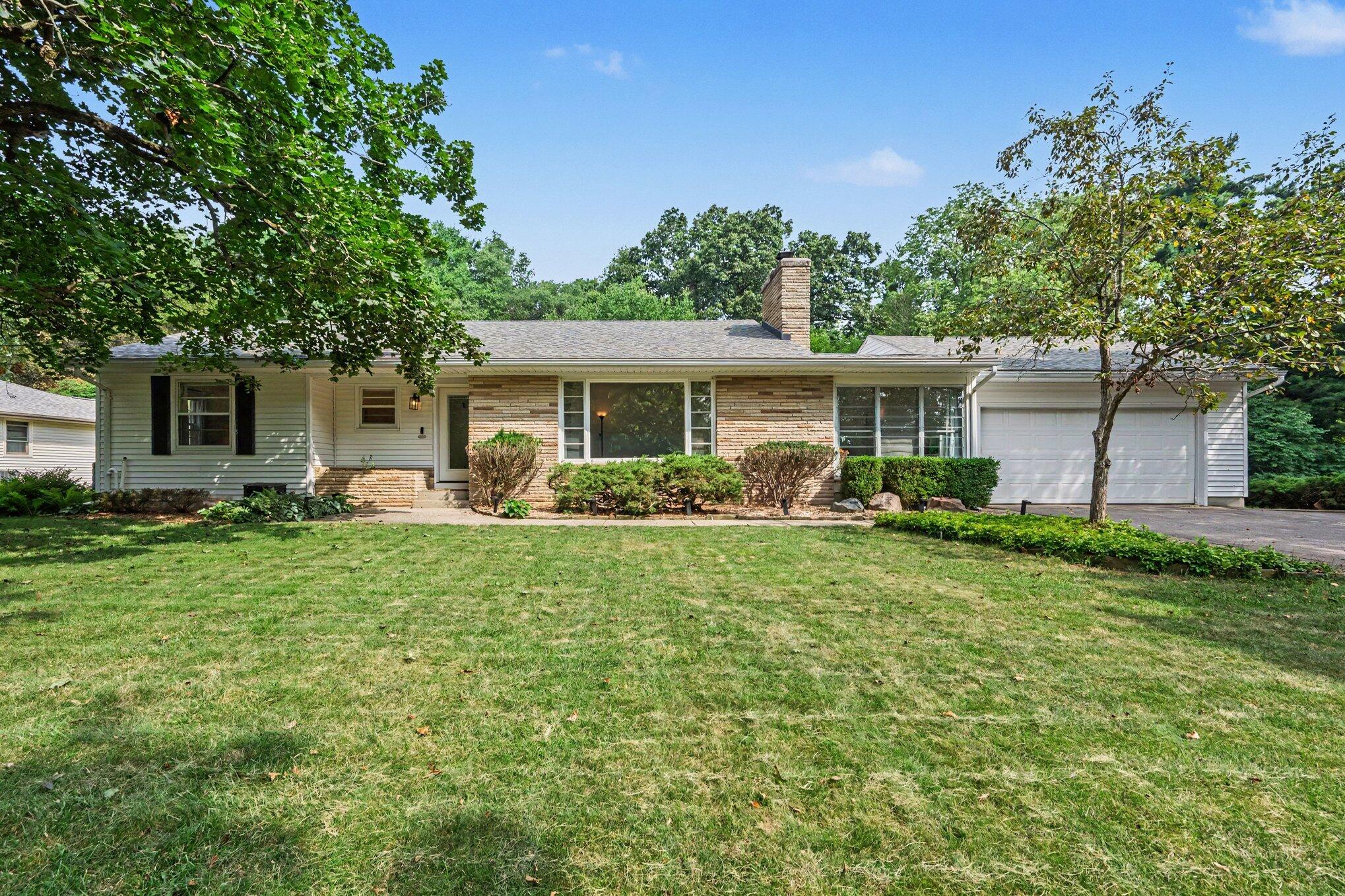 3012 Audubon Drive Kalamazoo MI 49008