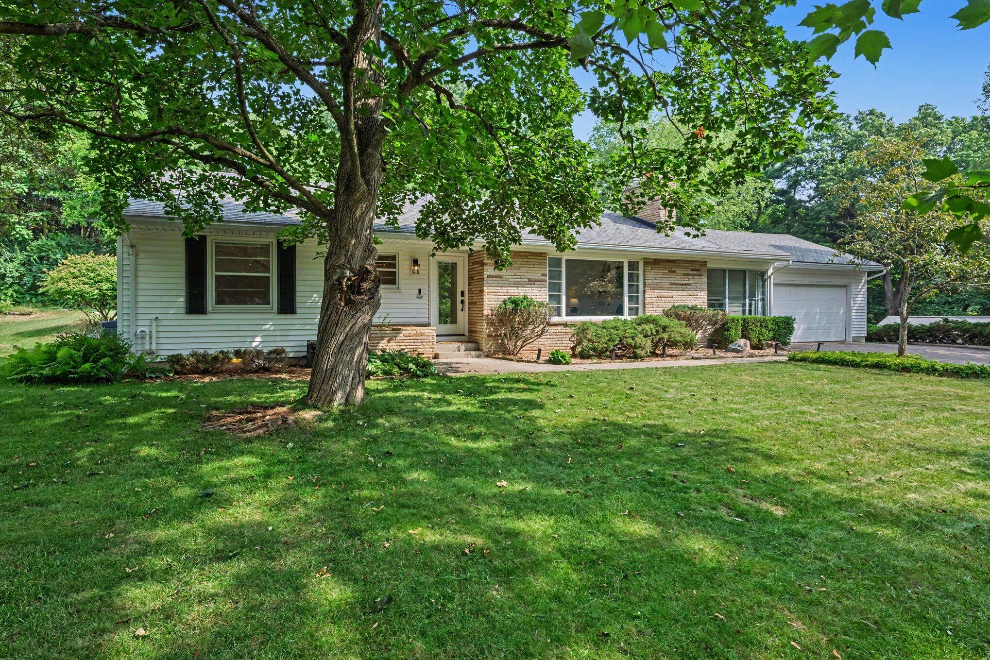 3012 Audubon Drive Kalamazoo MI 49008