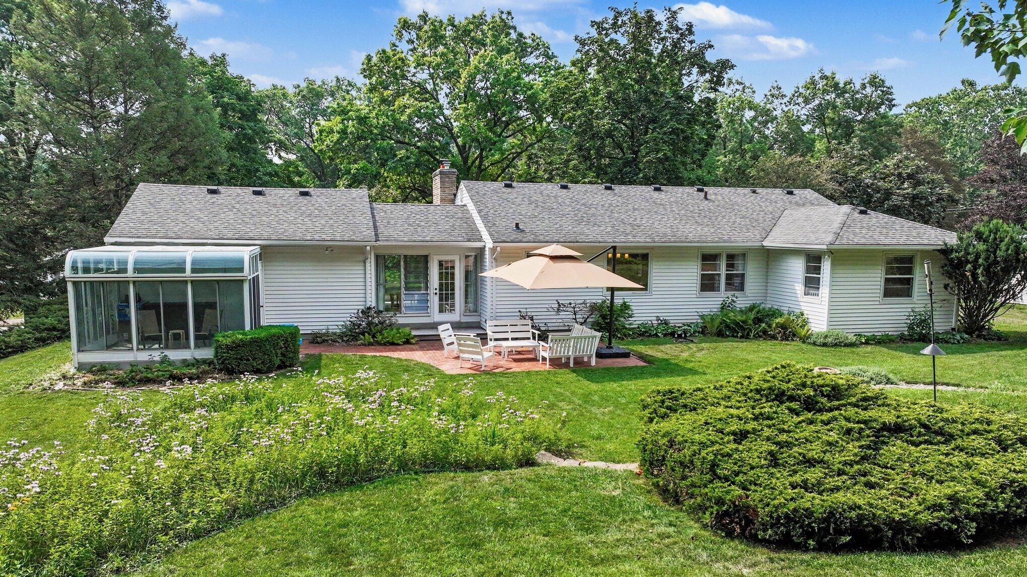 3012 Audubon Drive Kalamazoo MI 49008