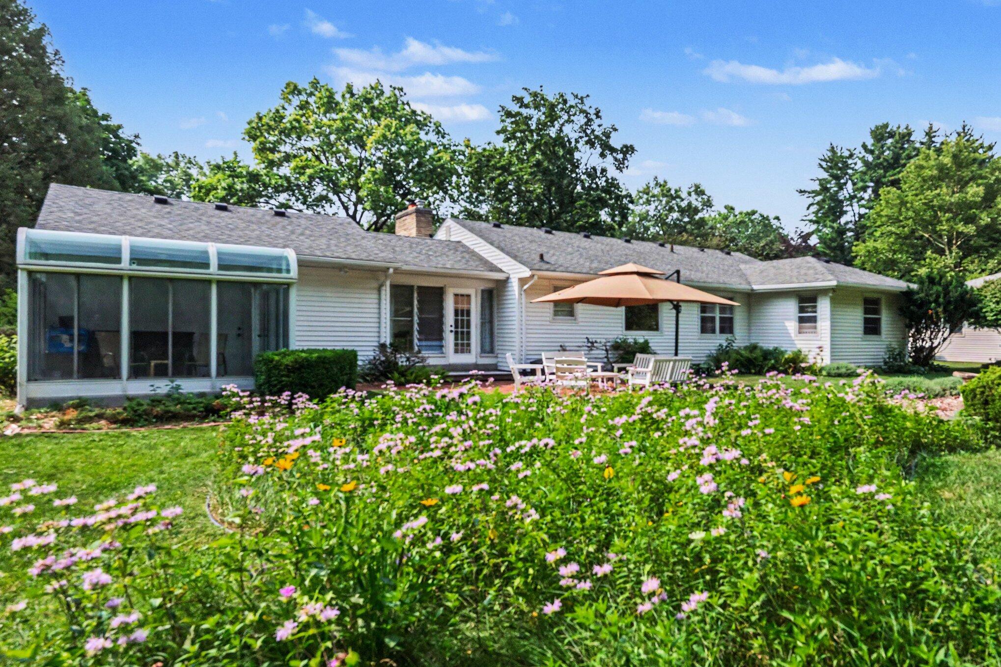 3012 Audubon Drive Kalamazoo MI 49008