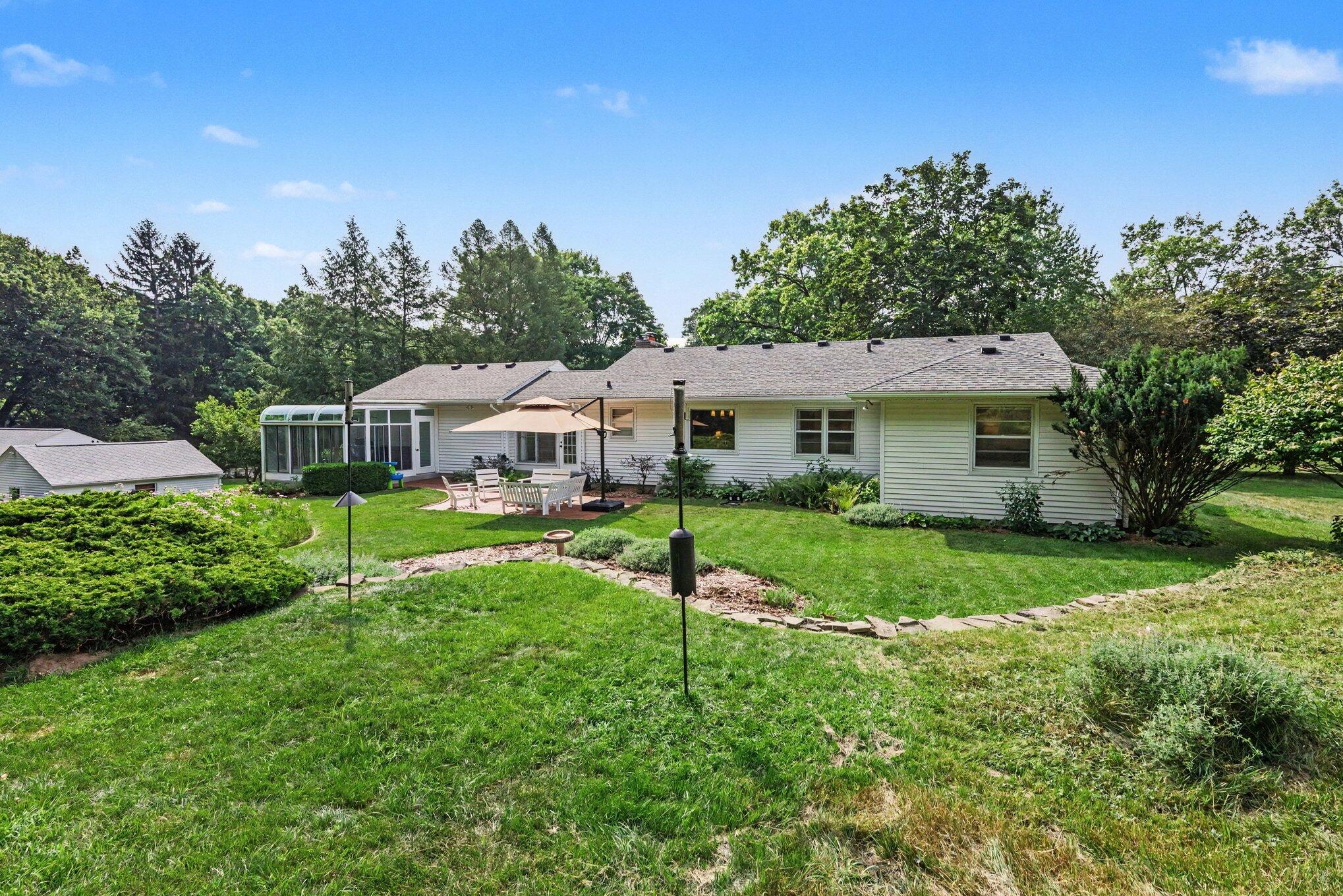 3012 Audubon Drive Kalamazoo MI 49008
