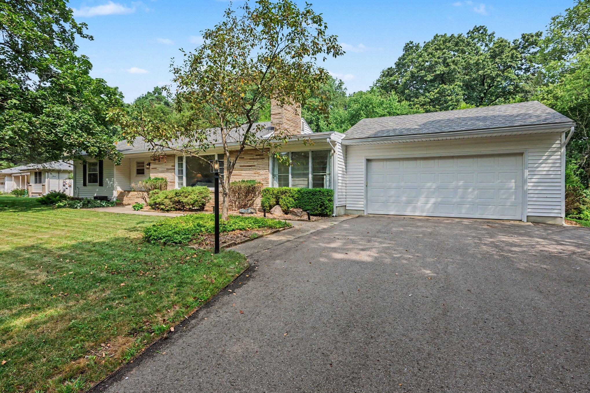 3012 Audubon Drive Kalamazoo MI 49008