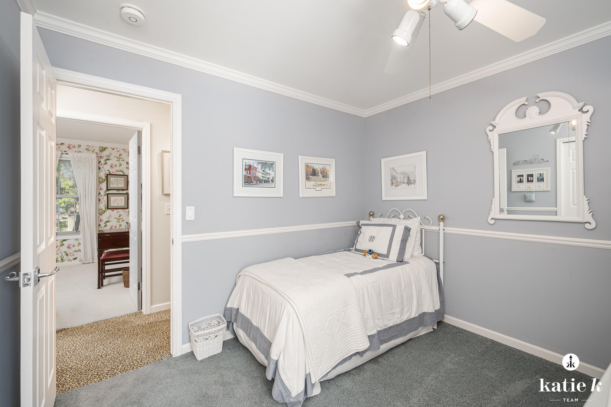2538 Beechwood Drive SE East Grand Rapids MI 49506