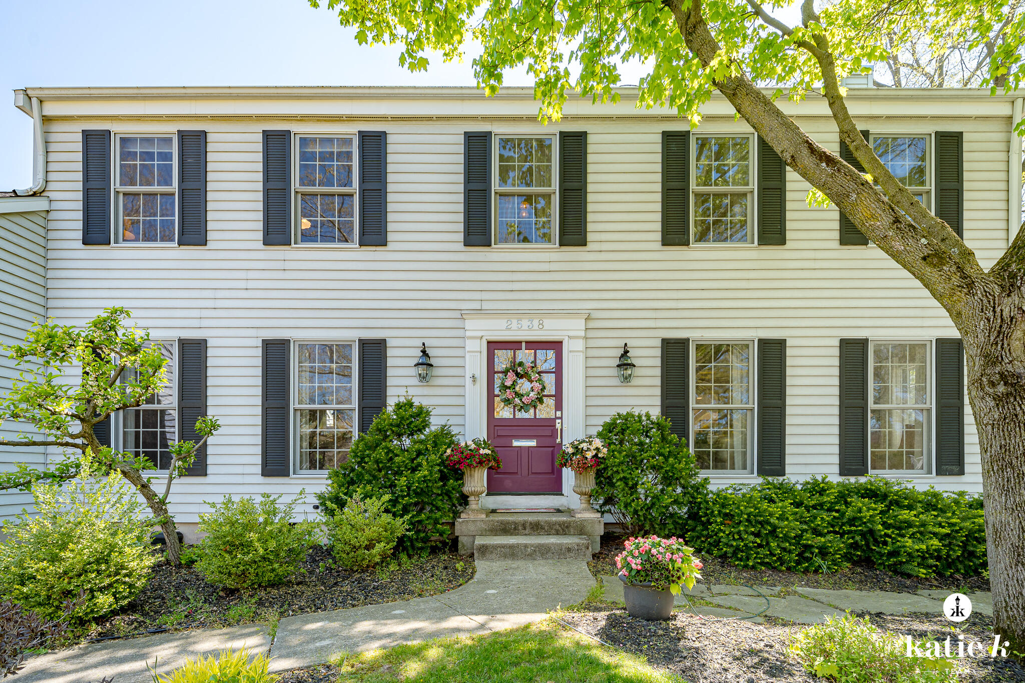 2538 Beechwood Drive SE East Grand Rapids MI 49506