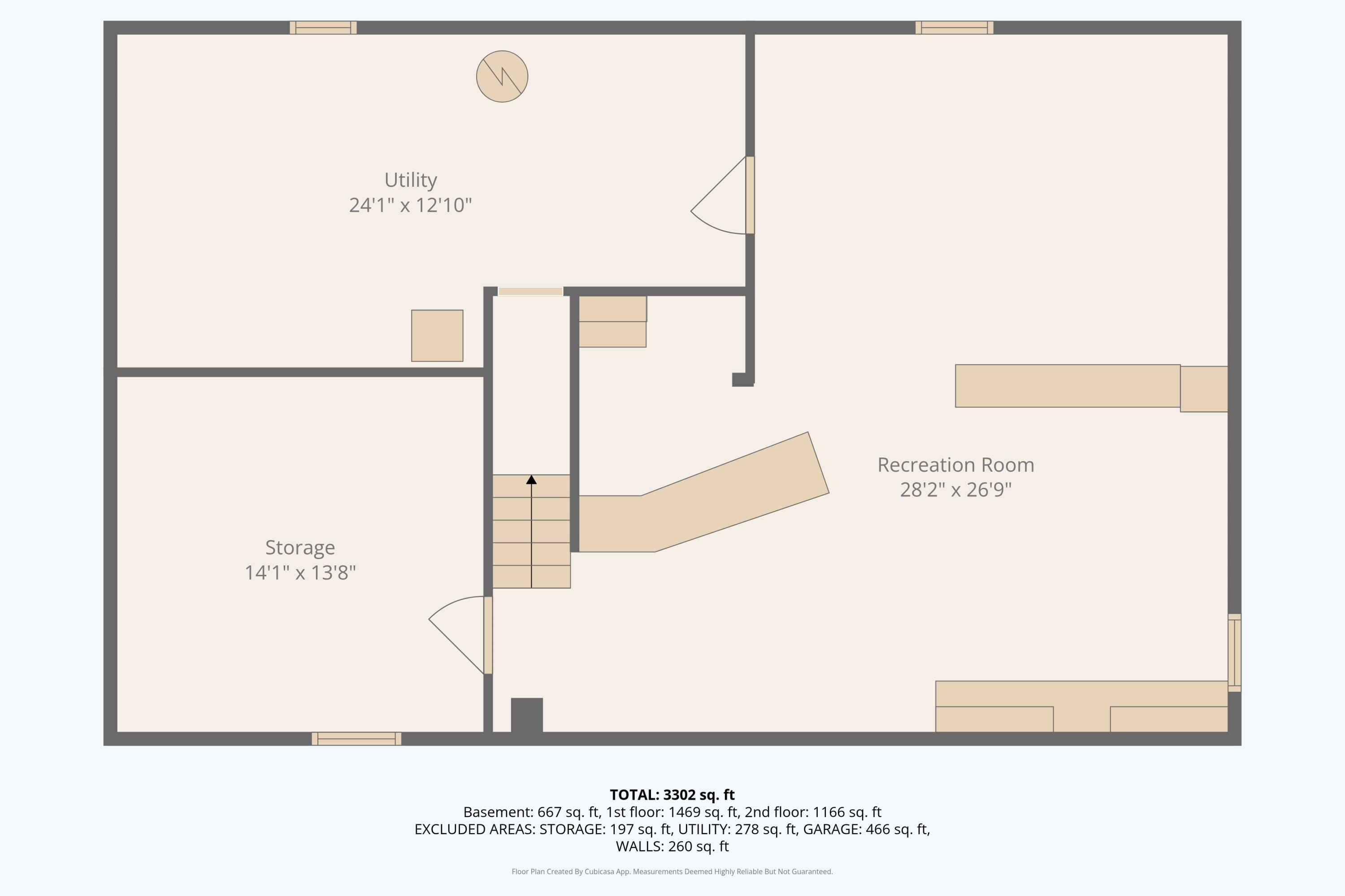 2538 Beechwood Drive SE East Grand Rapids MI 49506
