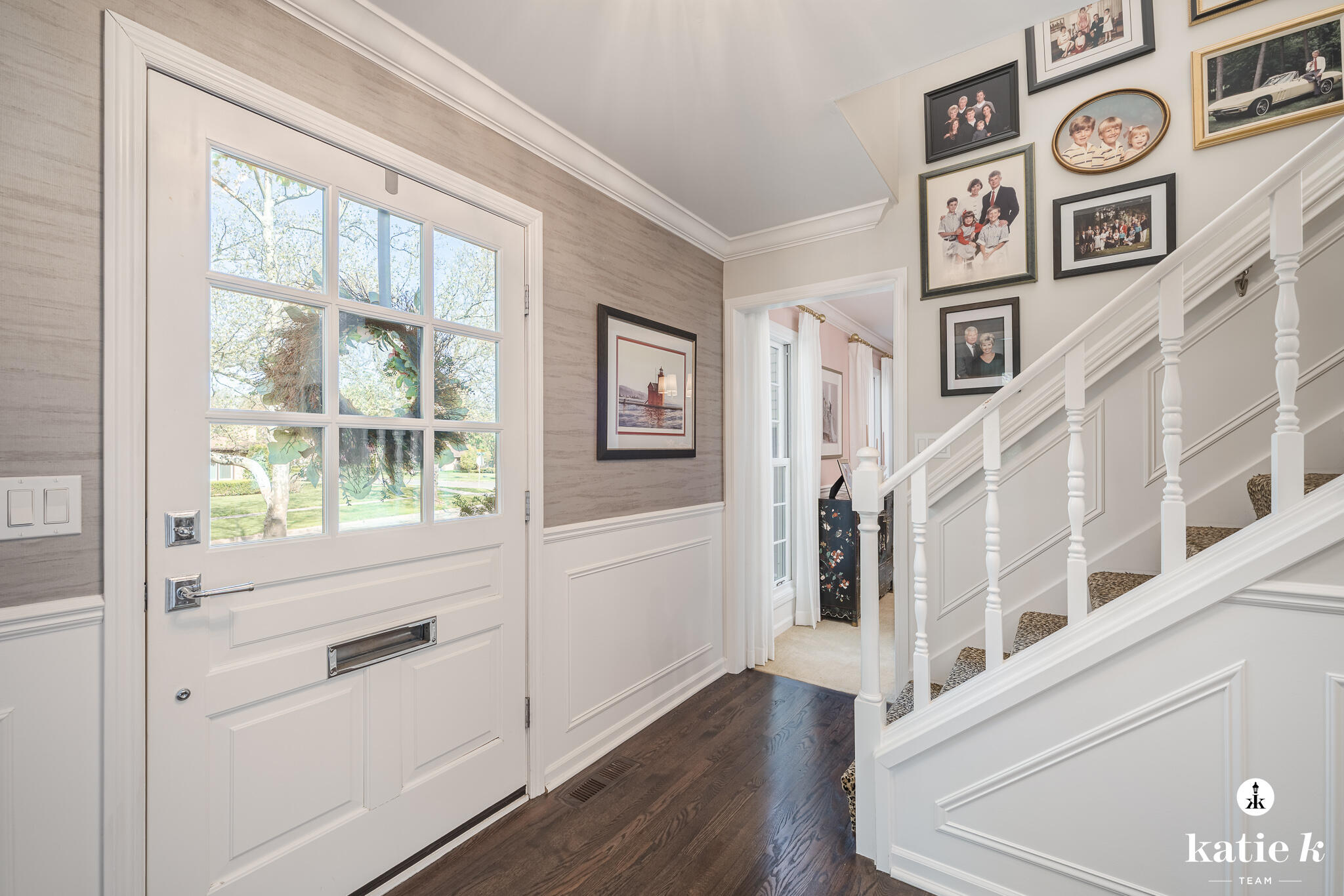 2538 Beechwood Drive SE East Grand Rapids MI 49506