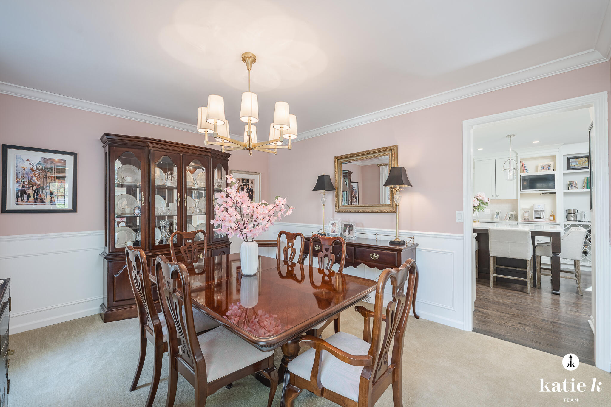 2538 Beechwood Drive SE East Grand Rapids MI 49506