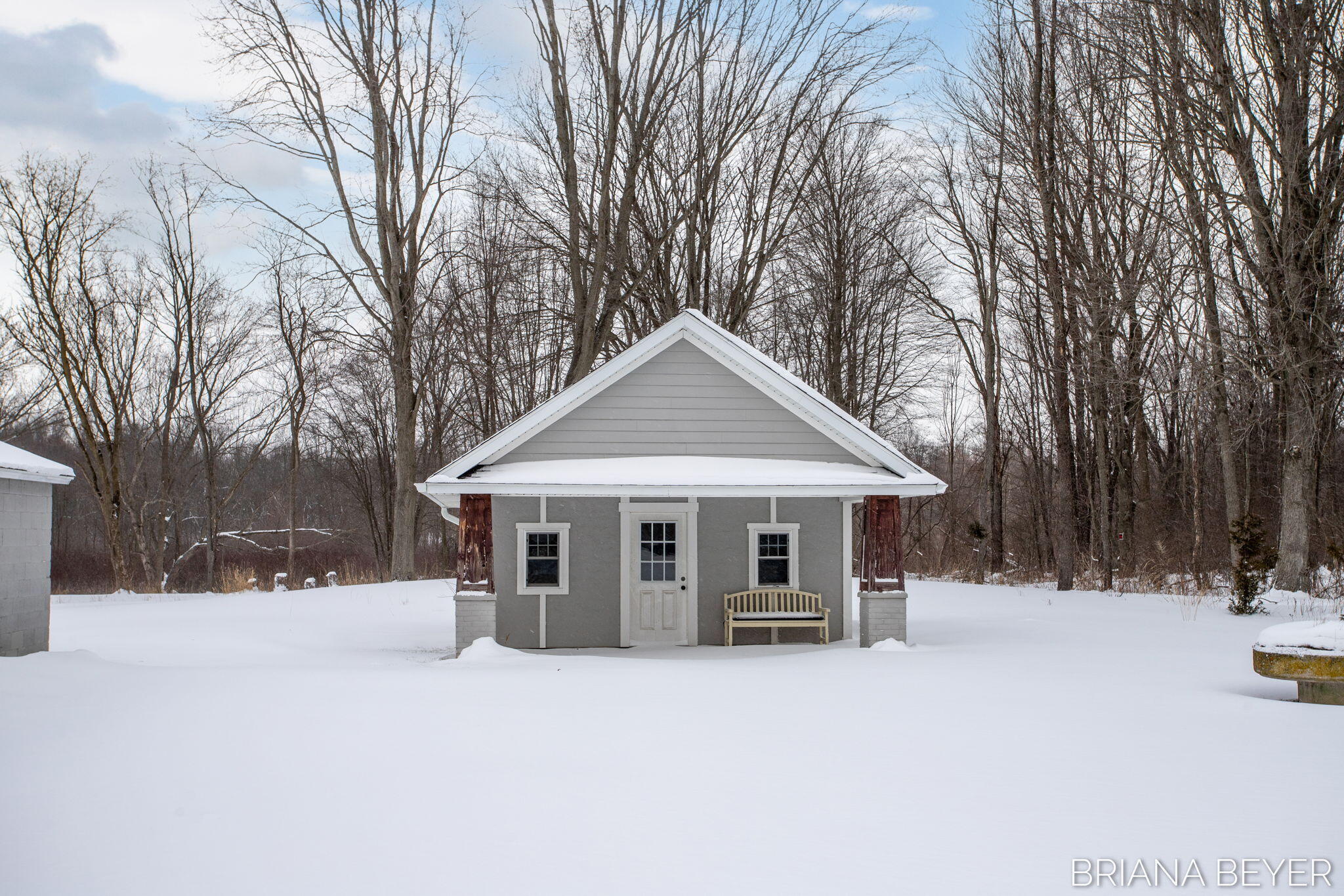 6541 145th Avenue Holland MI 49423