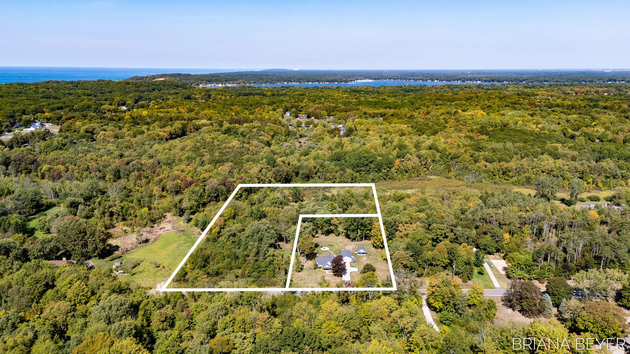 6541 145th Avenue Holland MI 49423