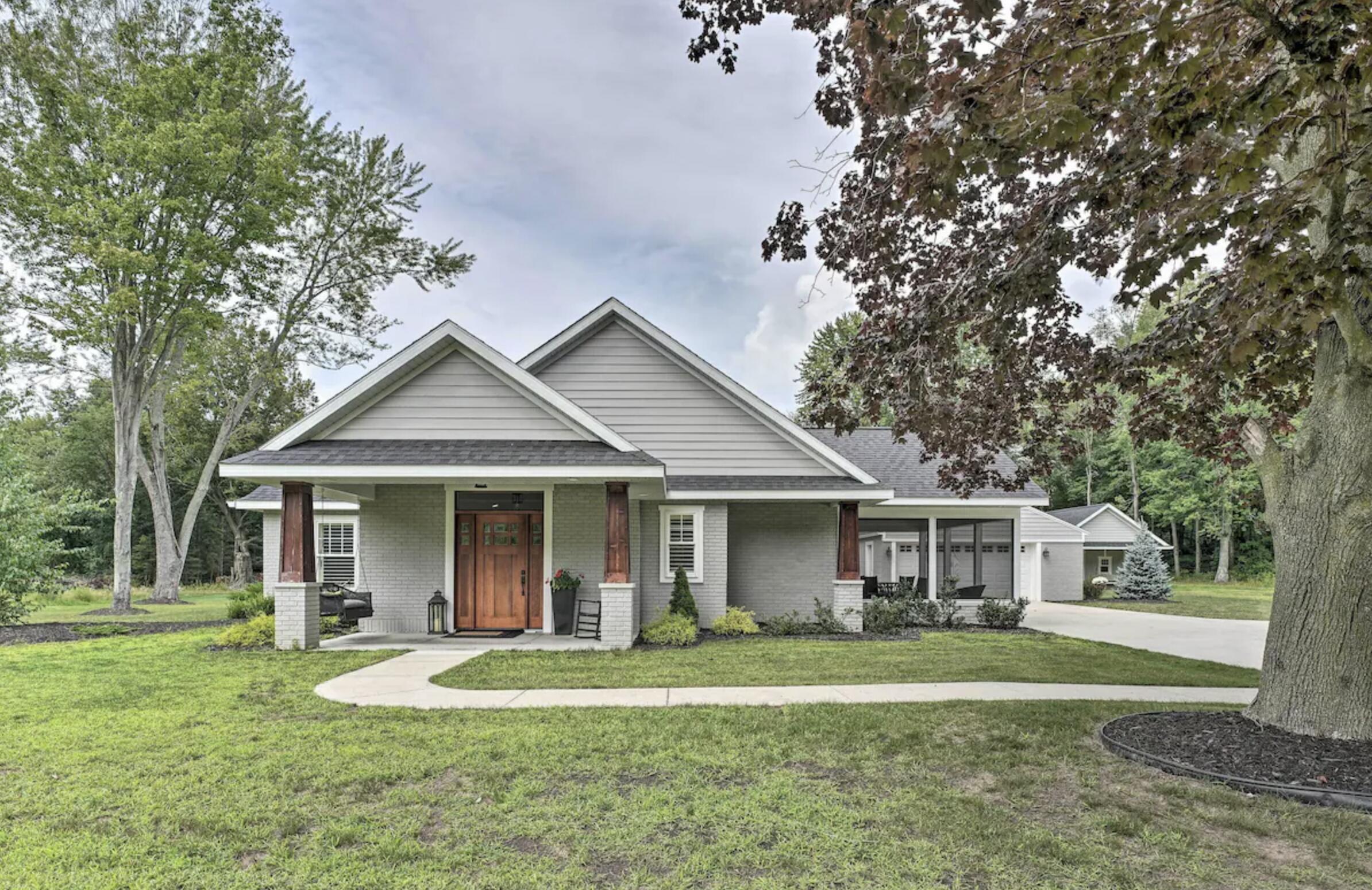 6541 145th Avenue Holland MI 49423