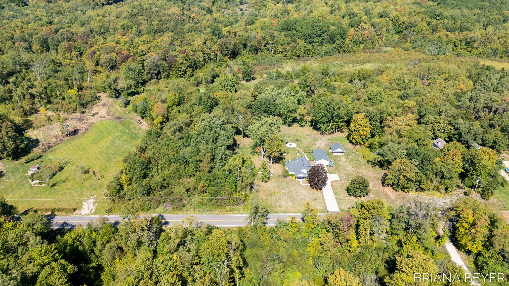 6541 145th Avenue Holland MI 49423