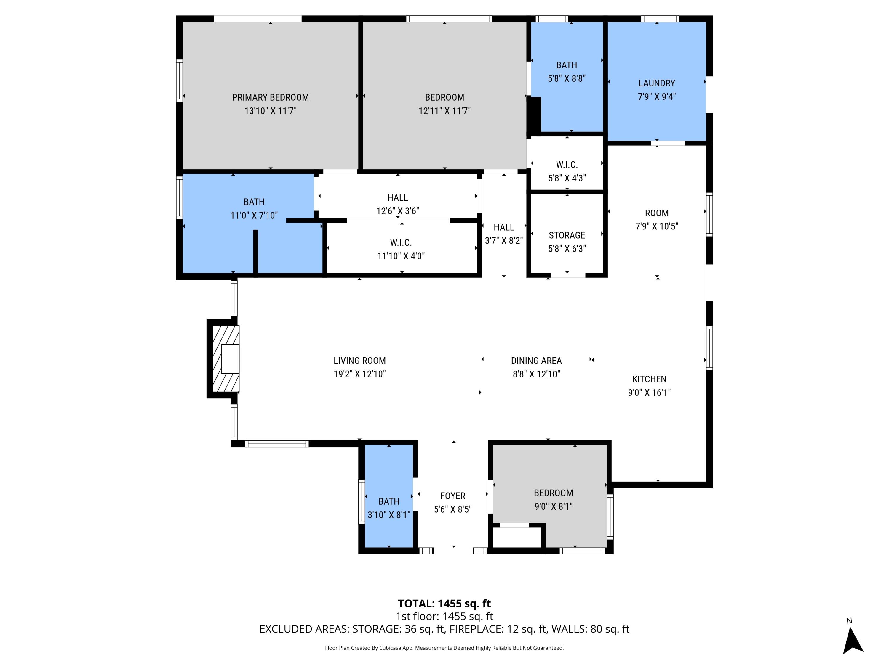 6541 145th Avenue Holland MI 49423