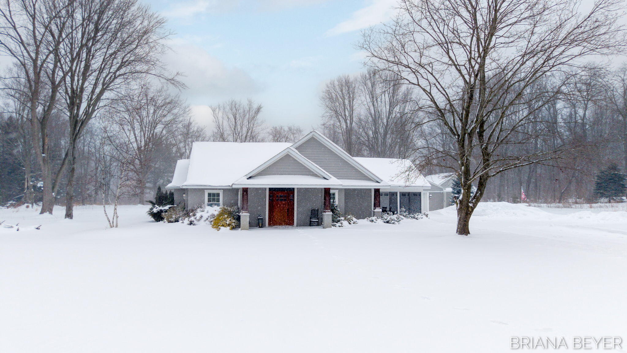 6541 145th Avenue Holland MI 49423