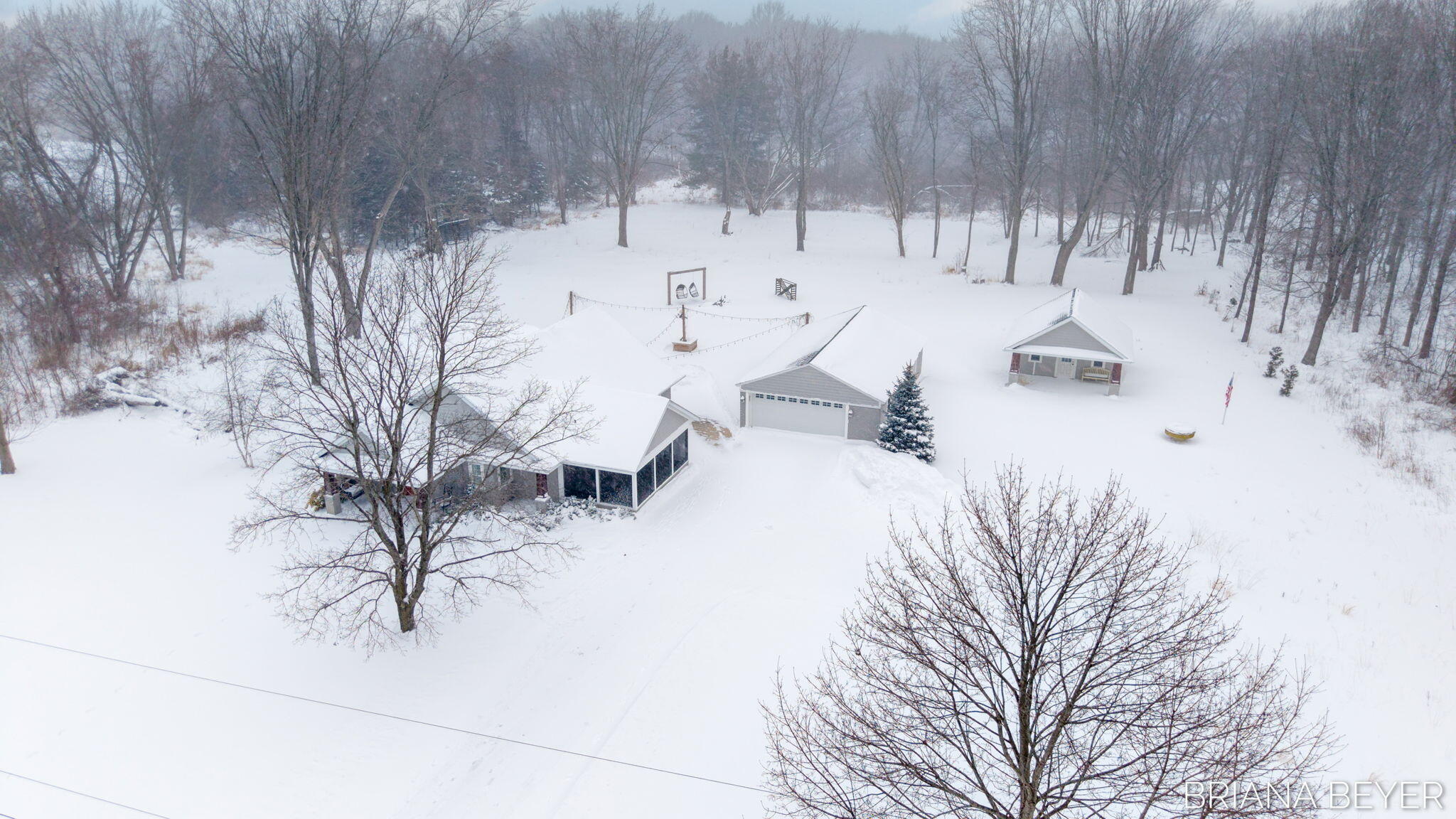 6541 145th Avenue Holland MI 49423