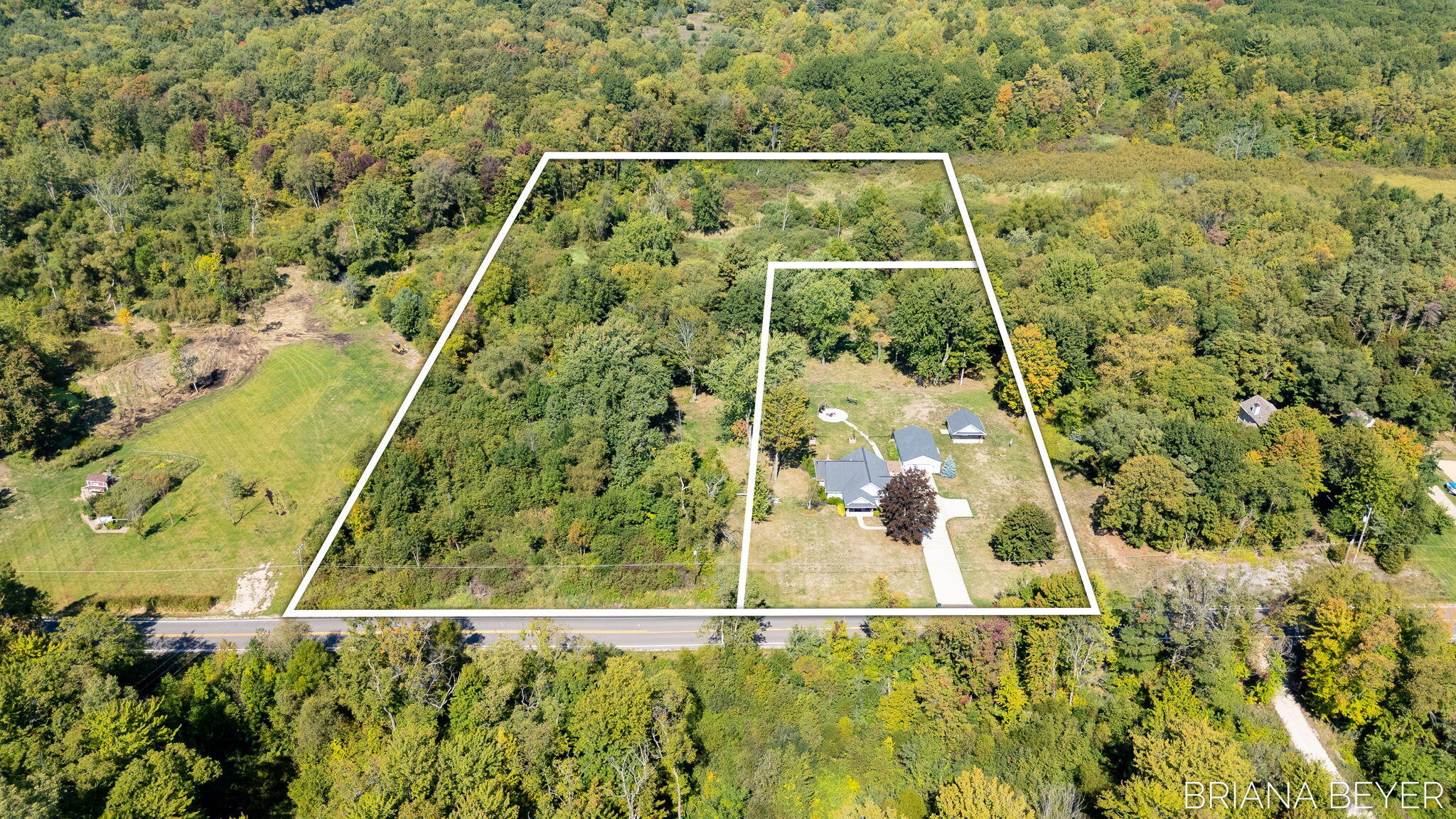 6541 145th Avenue Holland MI 49423