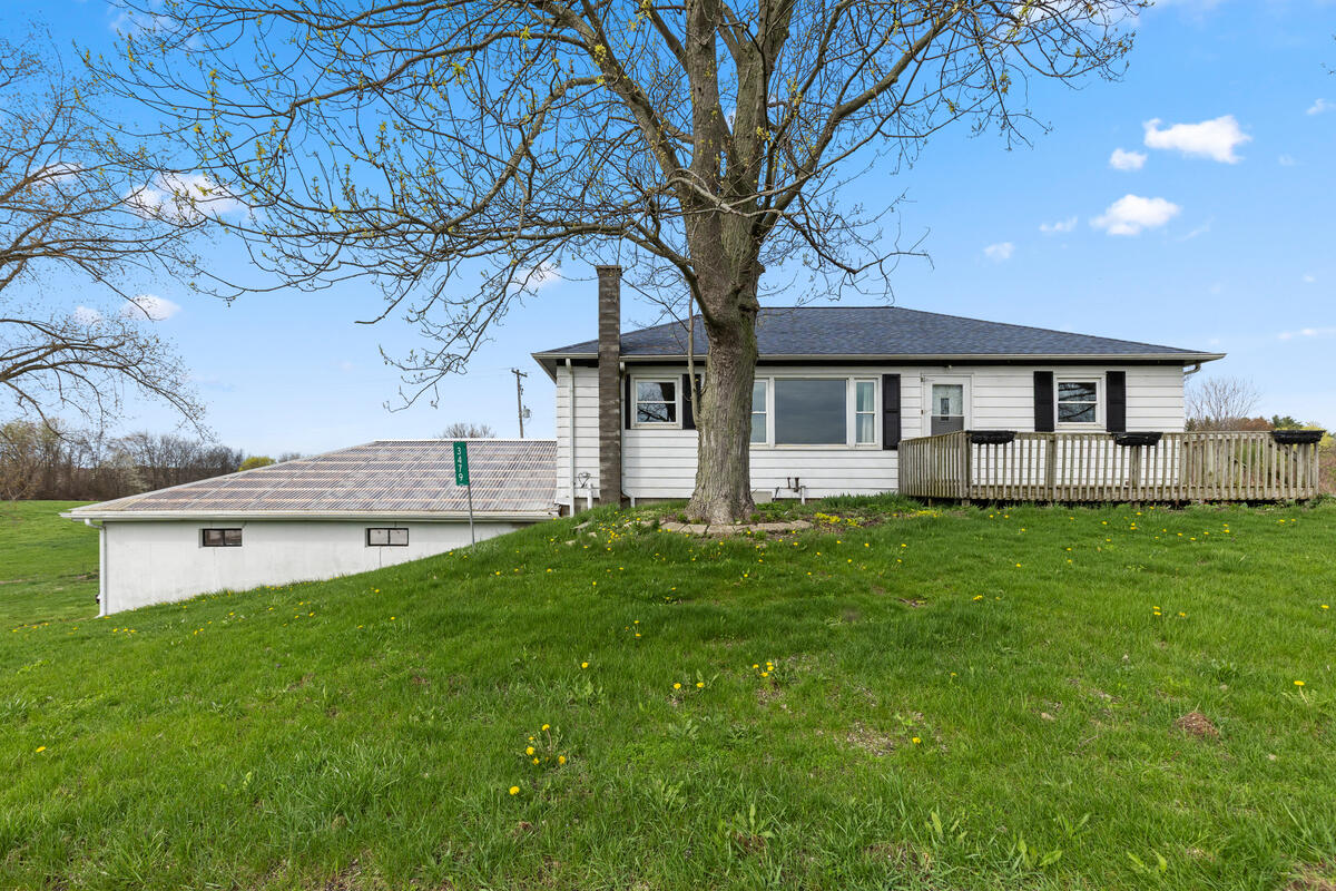 3479 Dumont Road Allegan MI 49010