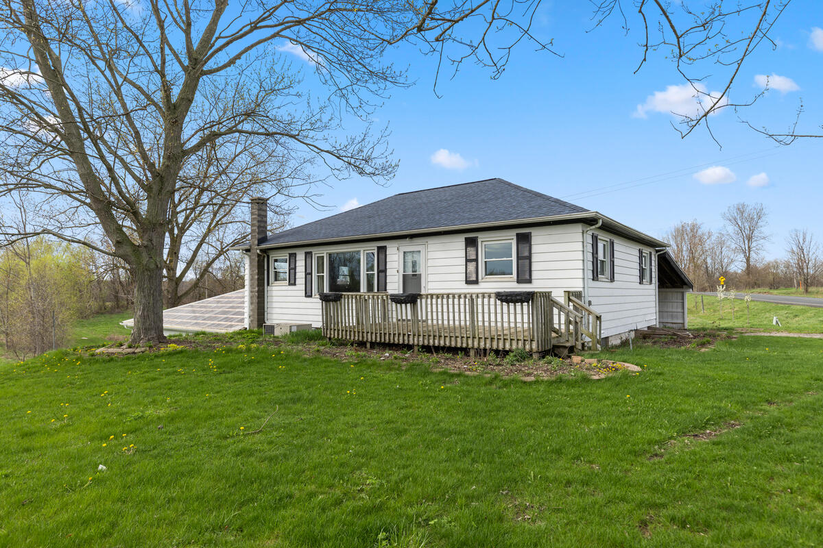3479 Dumont Road Allegan MI 49010
