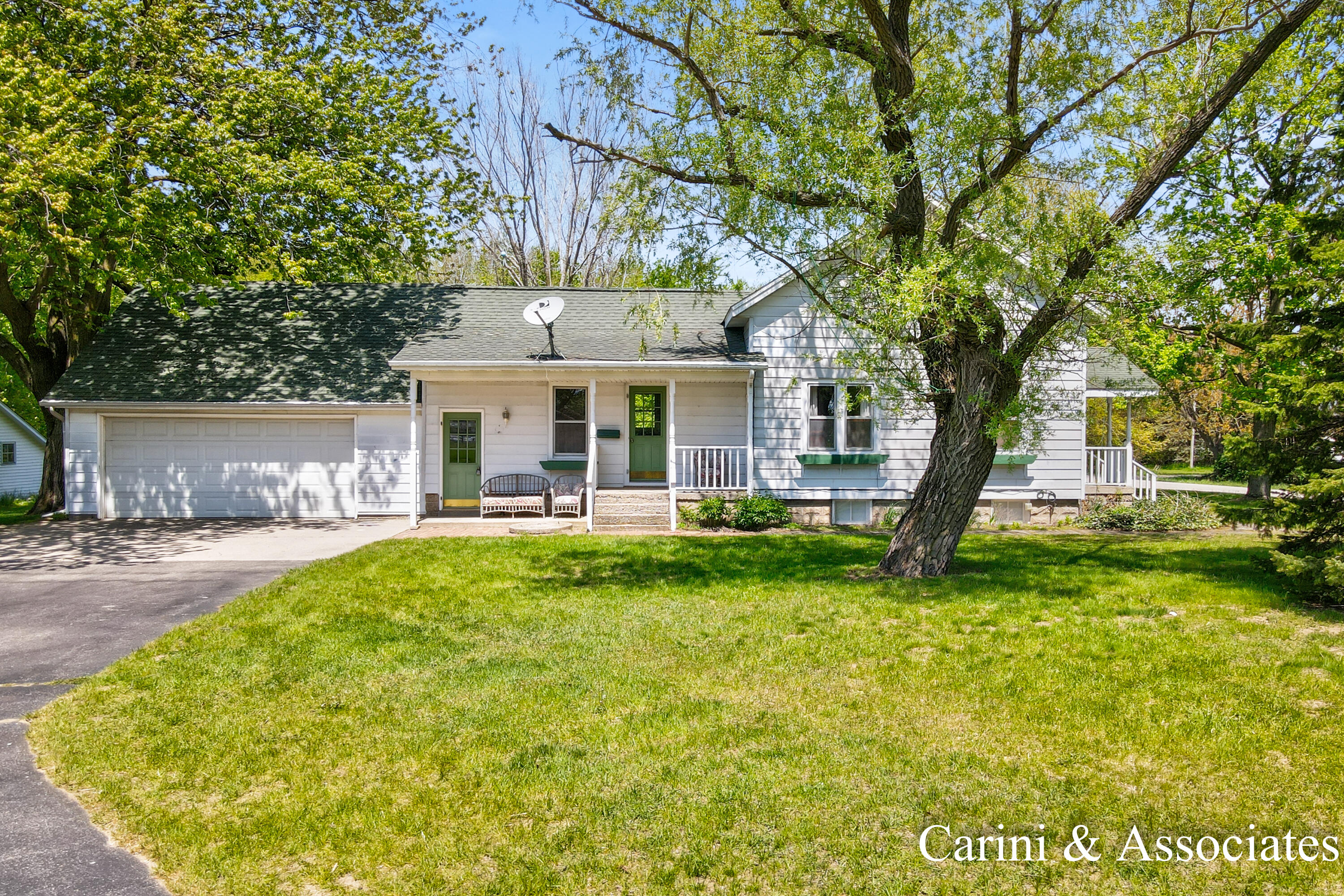 8331 112th Avenue West Olive MI 49460