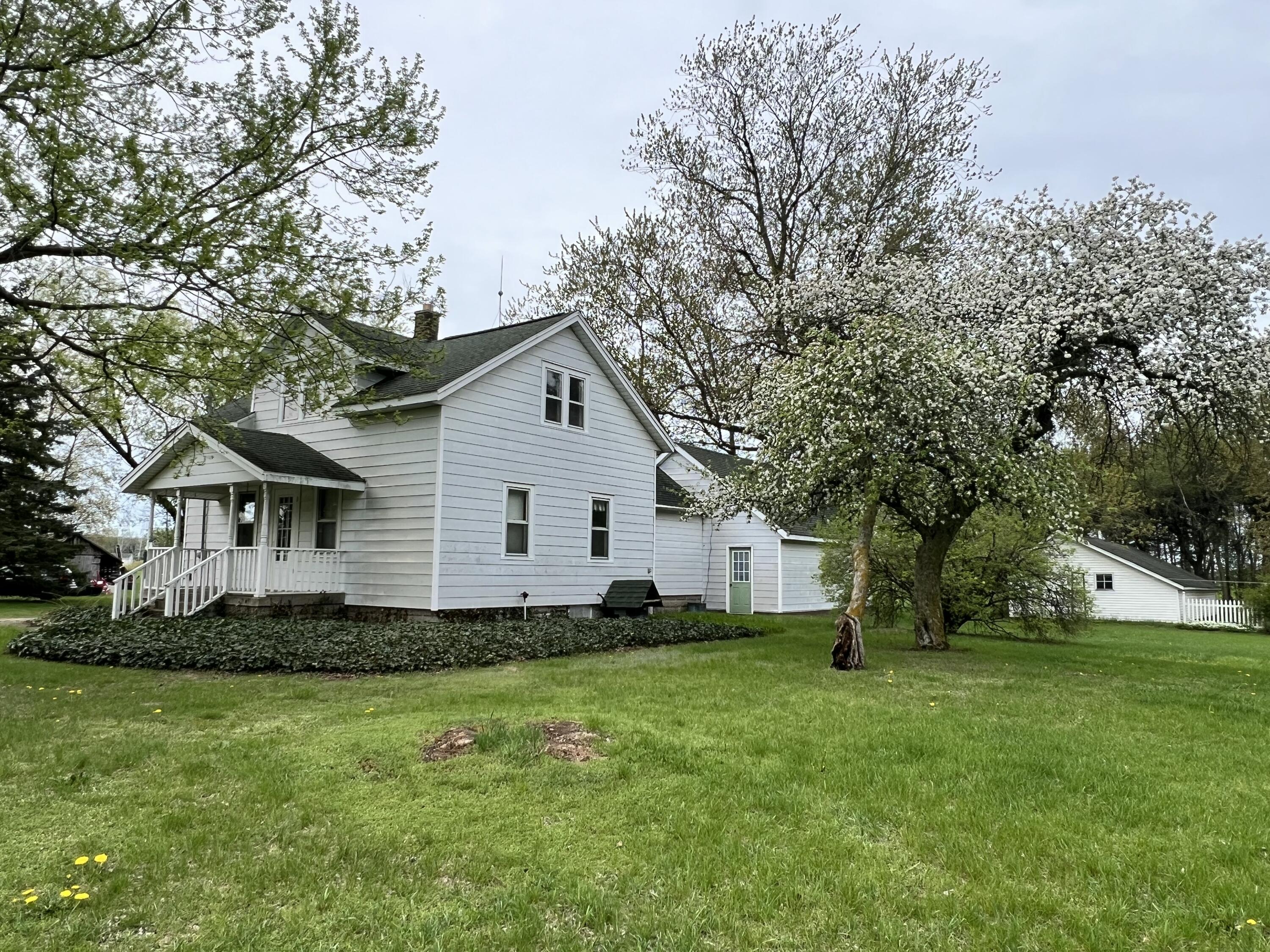8331 112th Avenue West Olive MI 49460