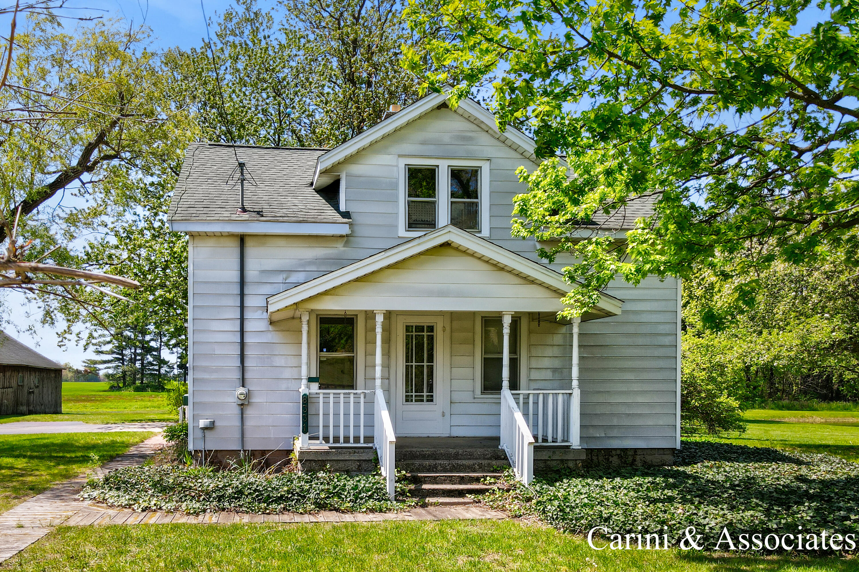 8331 112th Avenue West Olive MI 49460