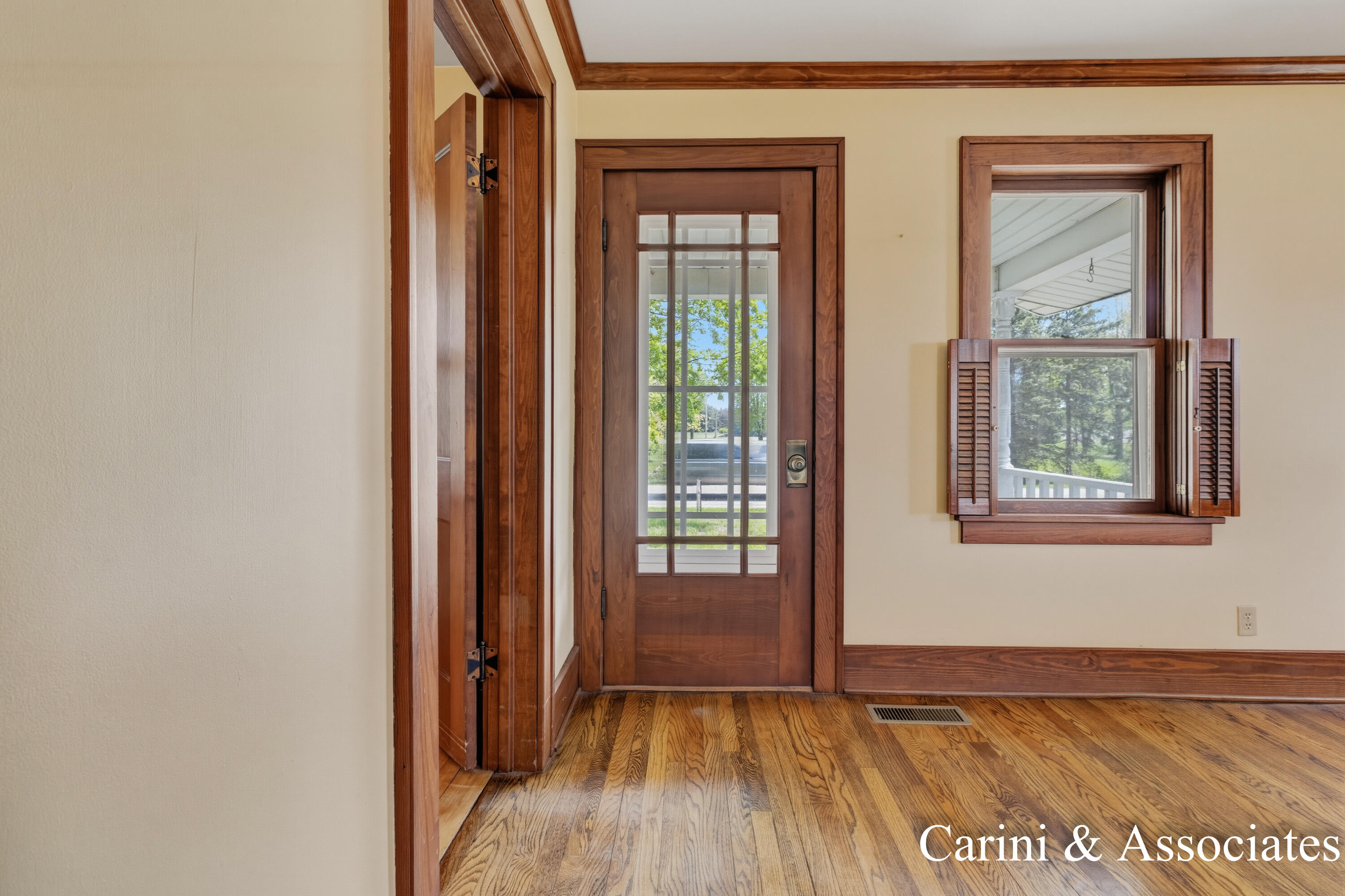 8331 112th Avenue West Olive MI 49460