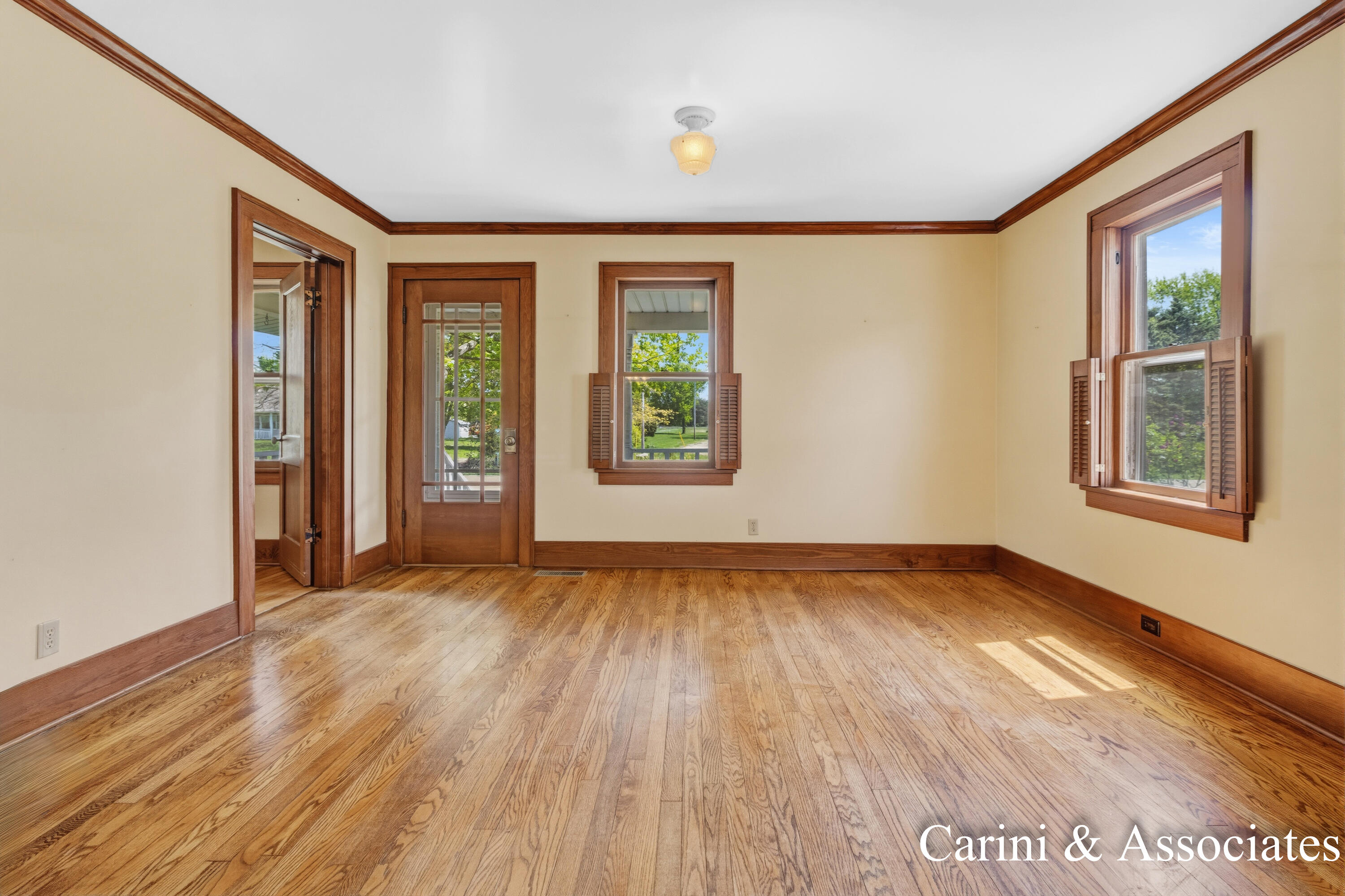8331 112th Avenue West Olive MI 49460