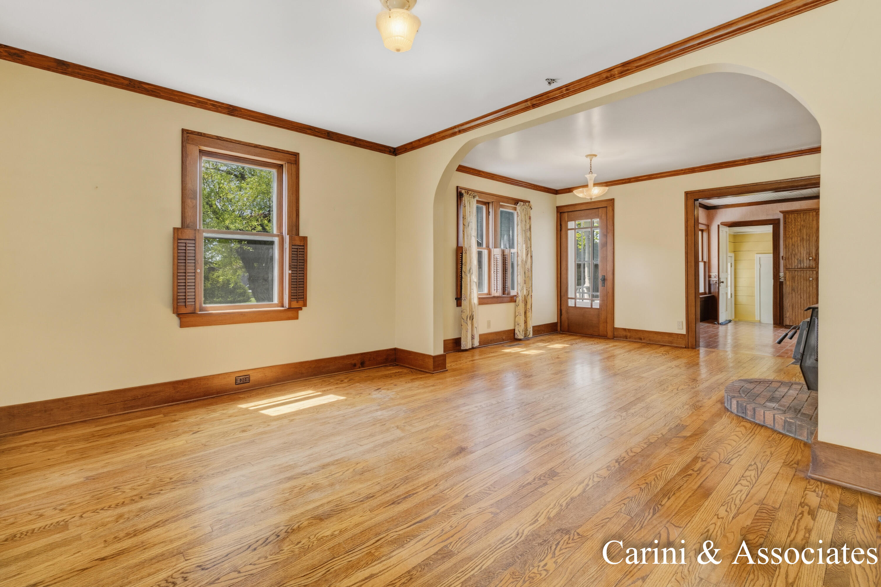 8331 112th Avenue West Olive MI 49460