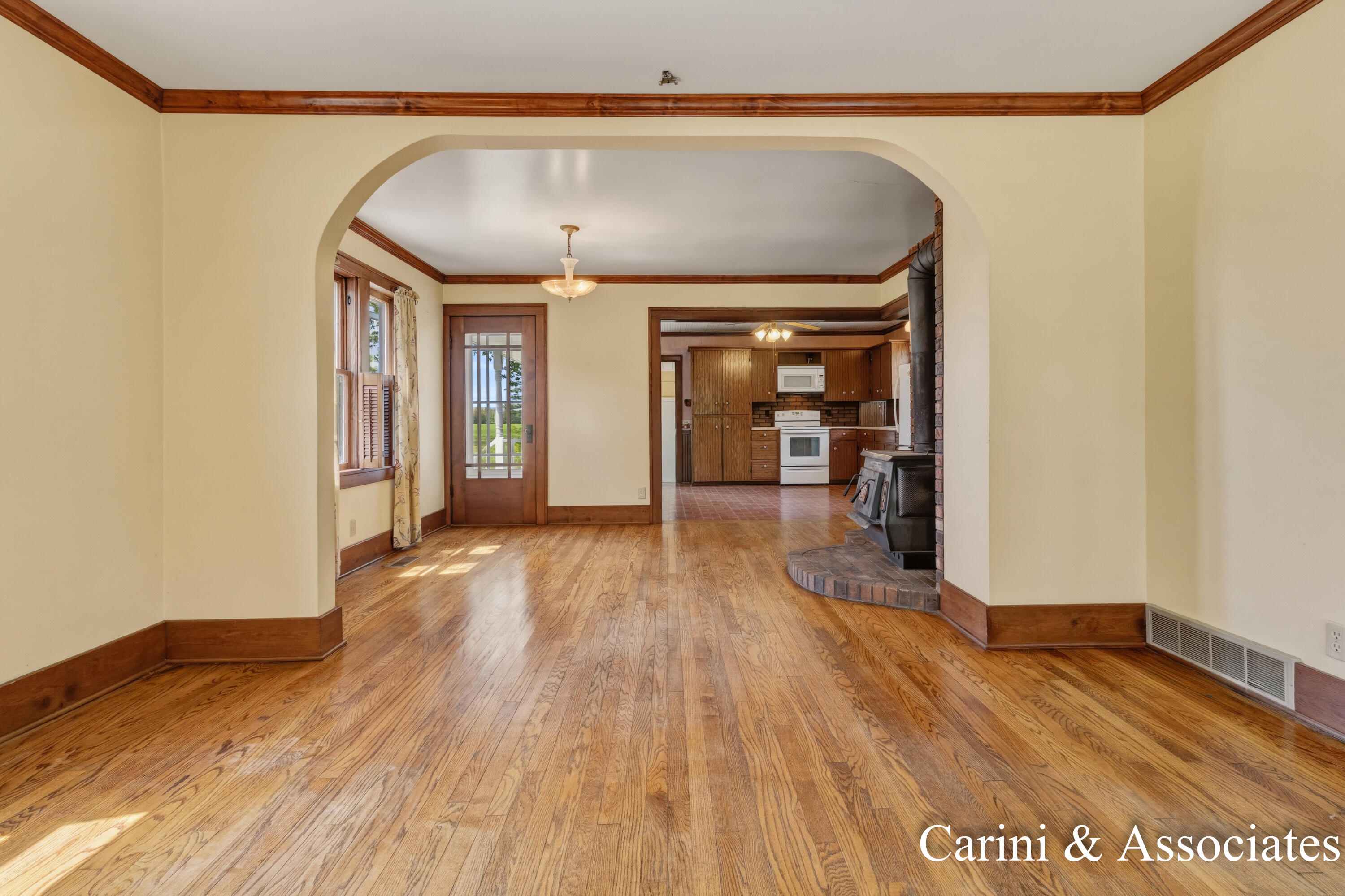 8331 112th Avenue West Olive MI 49460