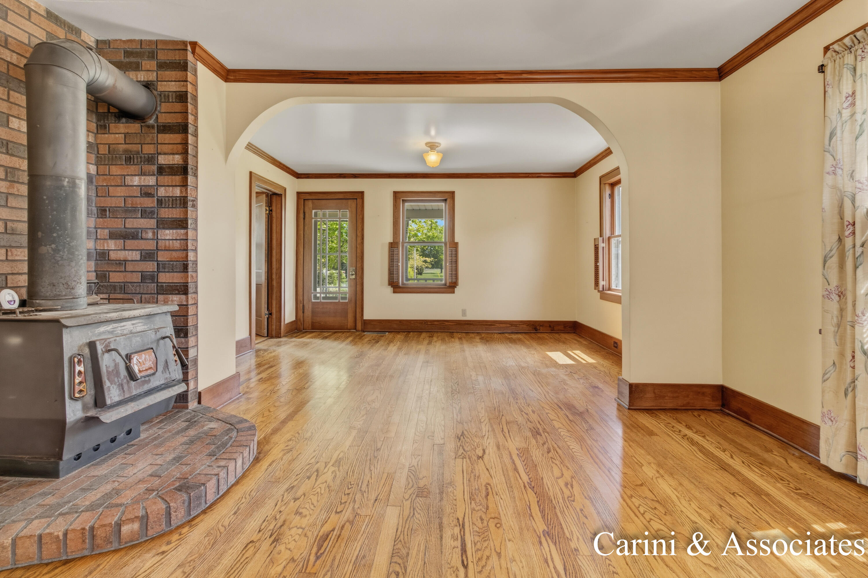 8331 112th Avenue West Olive MI 49460