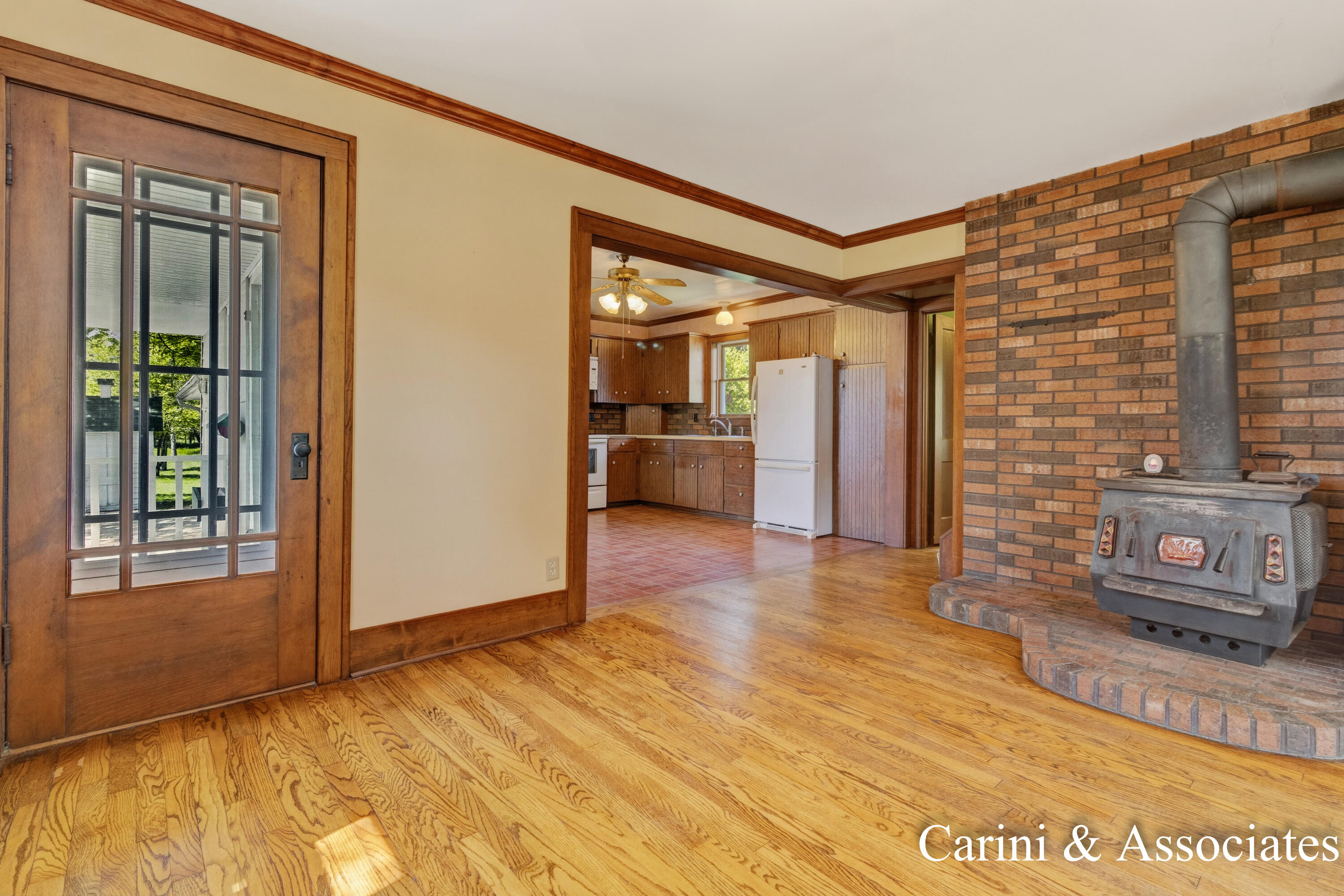 8331 112th Avenue West Olive MI 49460