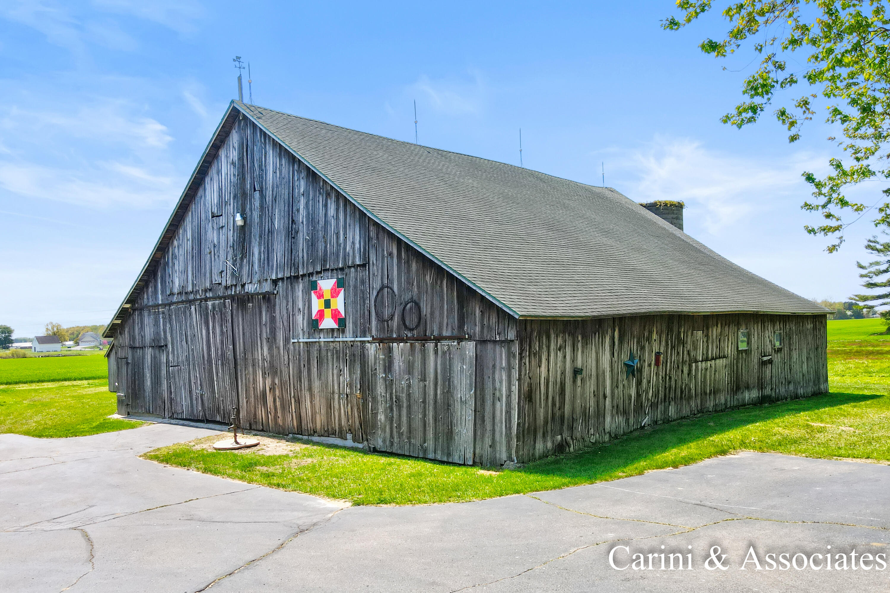 8331 112th Avenue West Olive MI 49460
