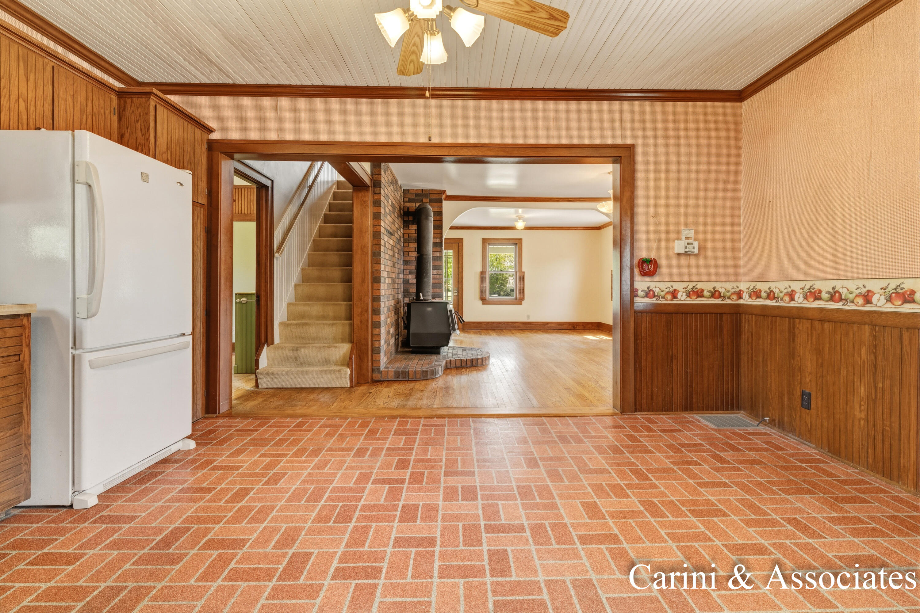 8331 112th Avenue West Olive MI 49460
