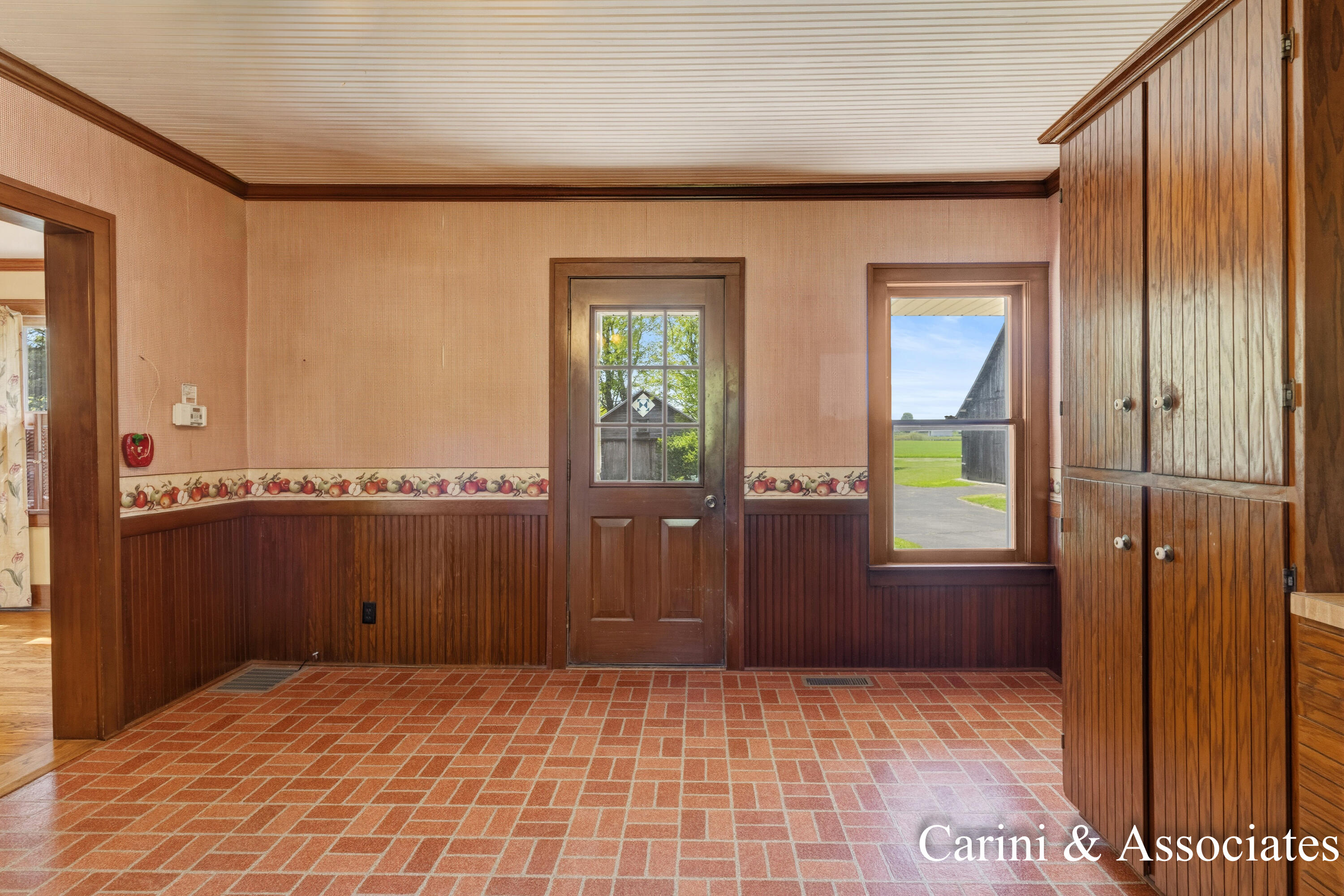 8331 112th Avenue West Olive MI 49460