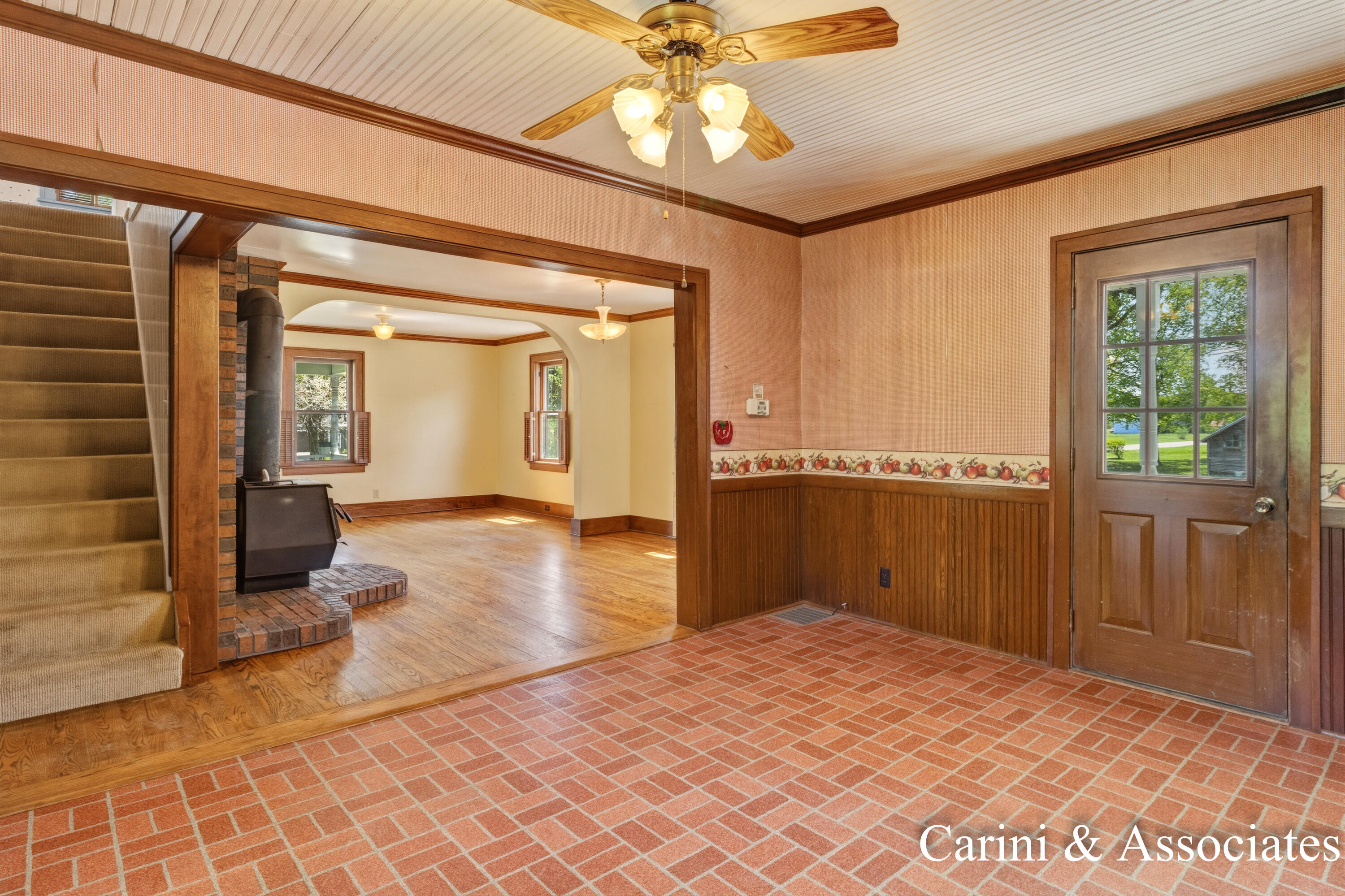 8331 112th Avenue West Olive MI 49460