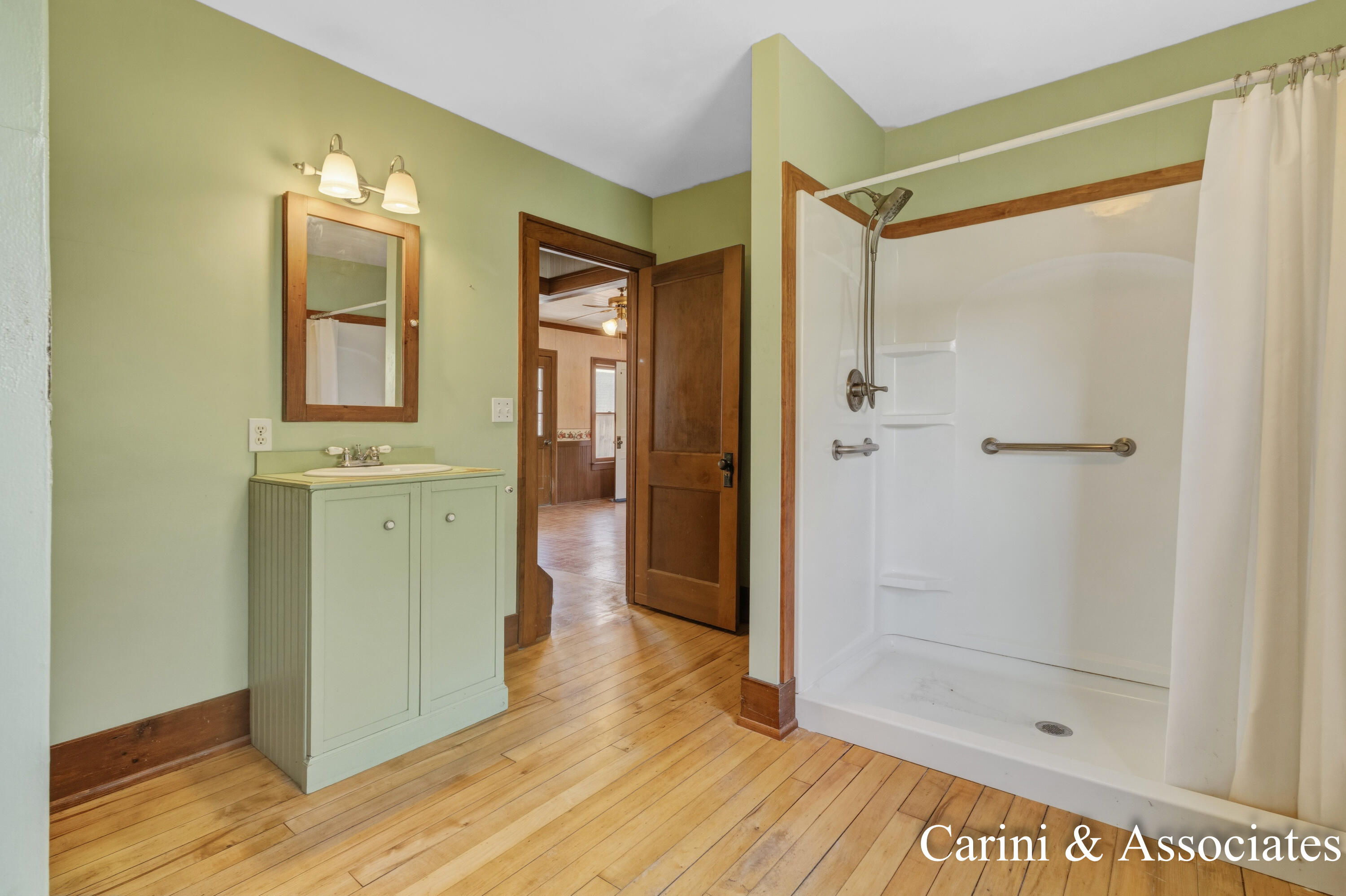 8331 112th Avenue West Olive MI 49460