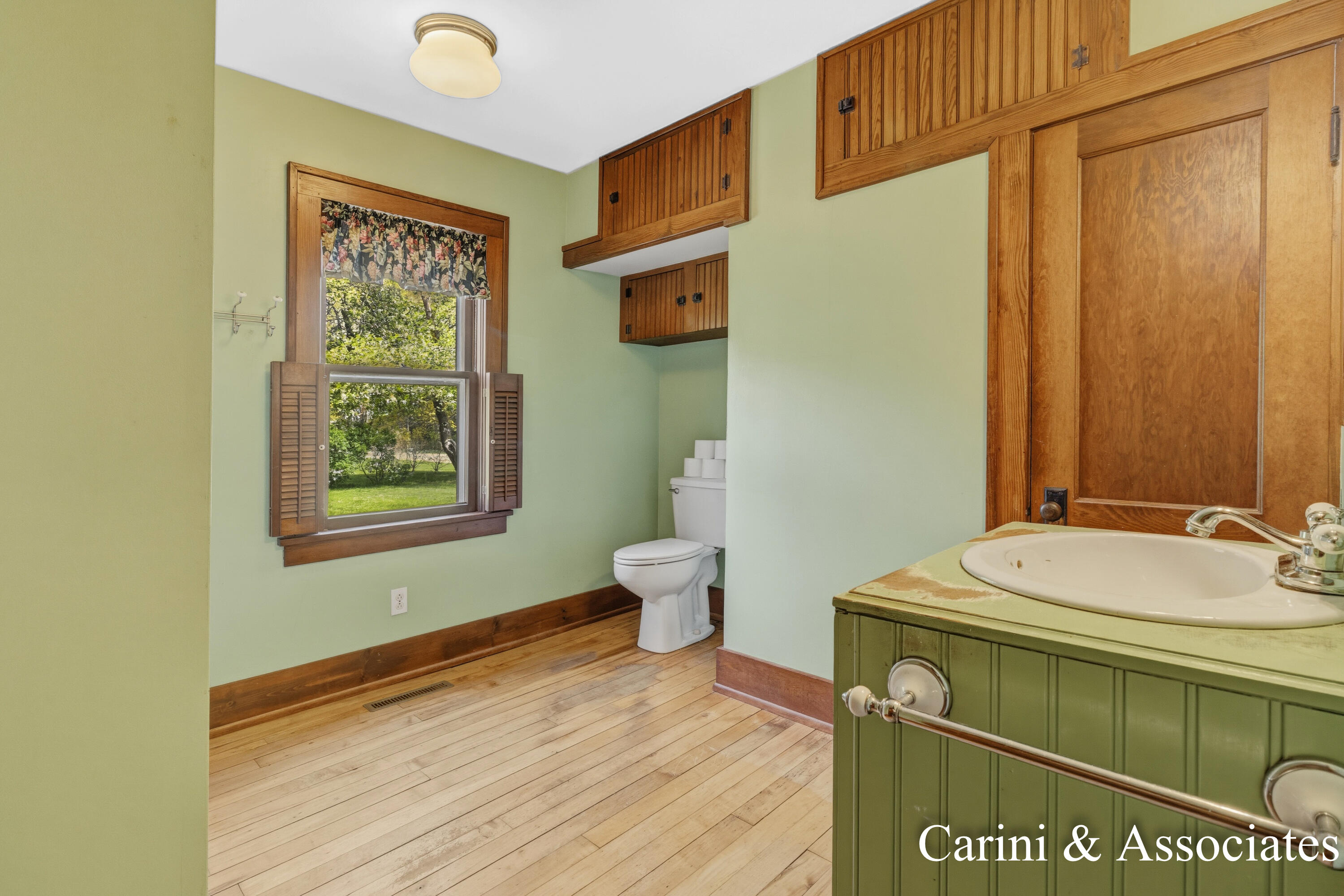 8331 112th Avenue West Olive MI 49460