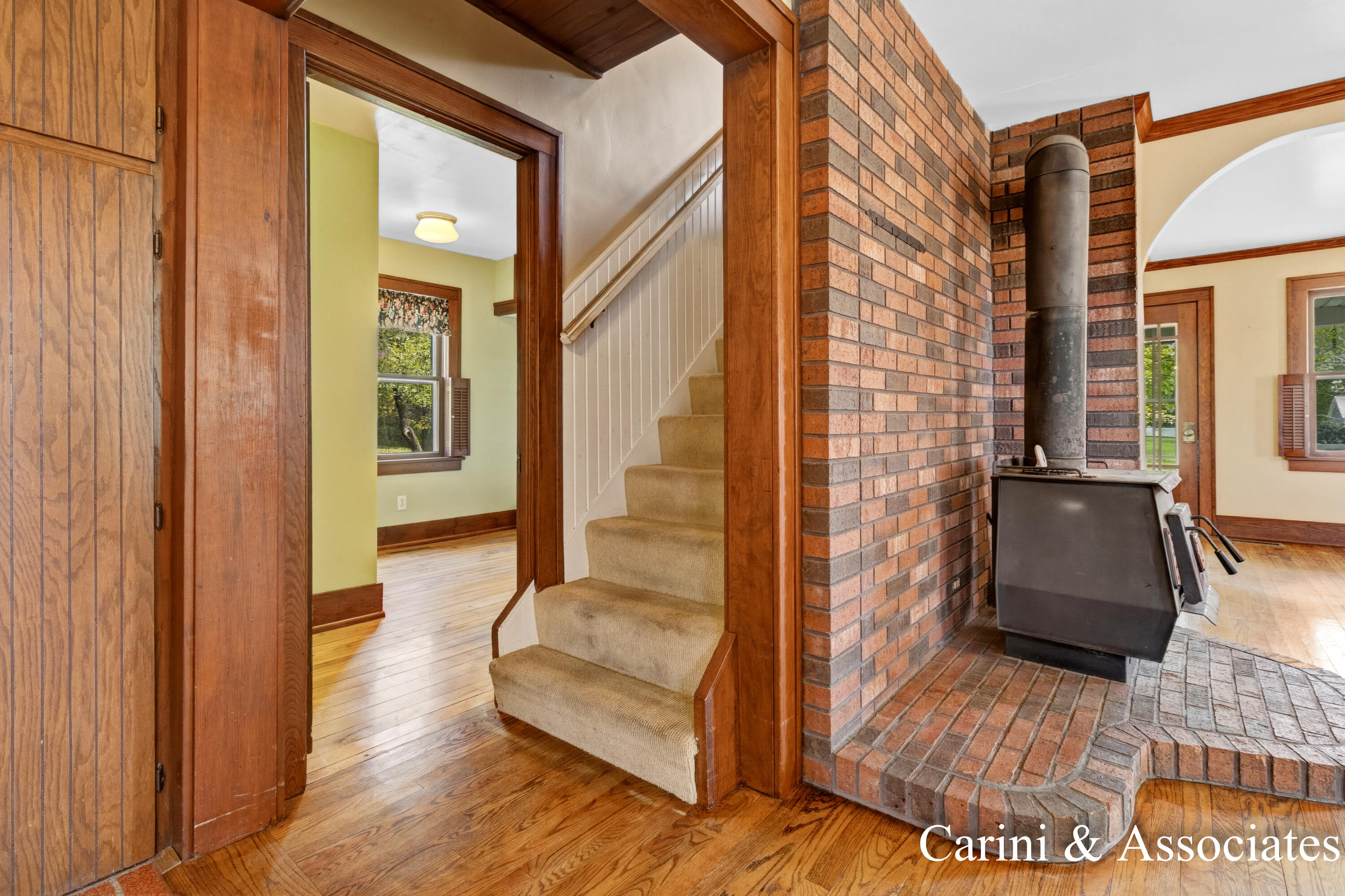 8331 112th Avenue West Olive MI 49460