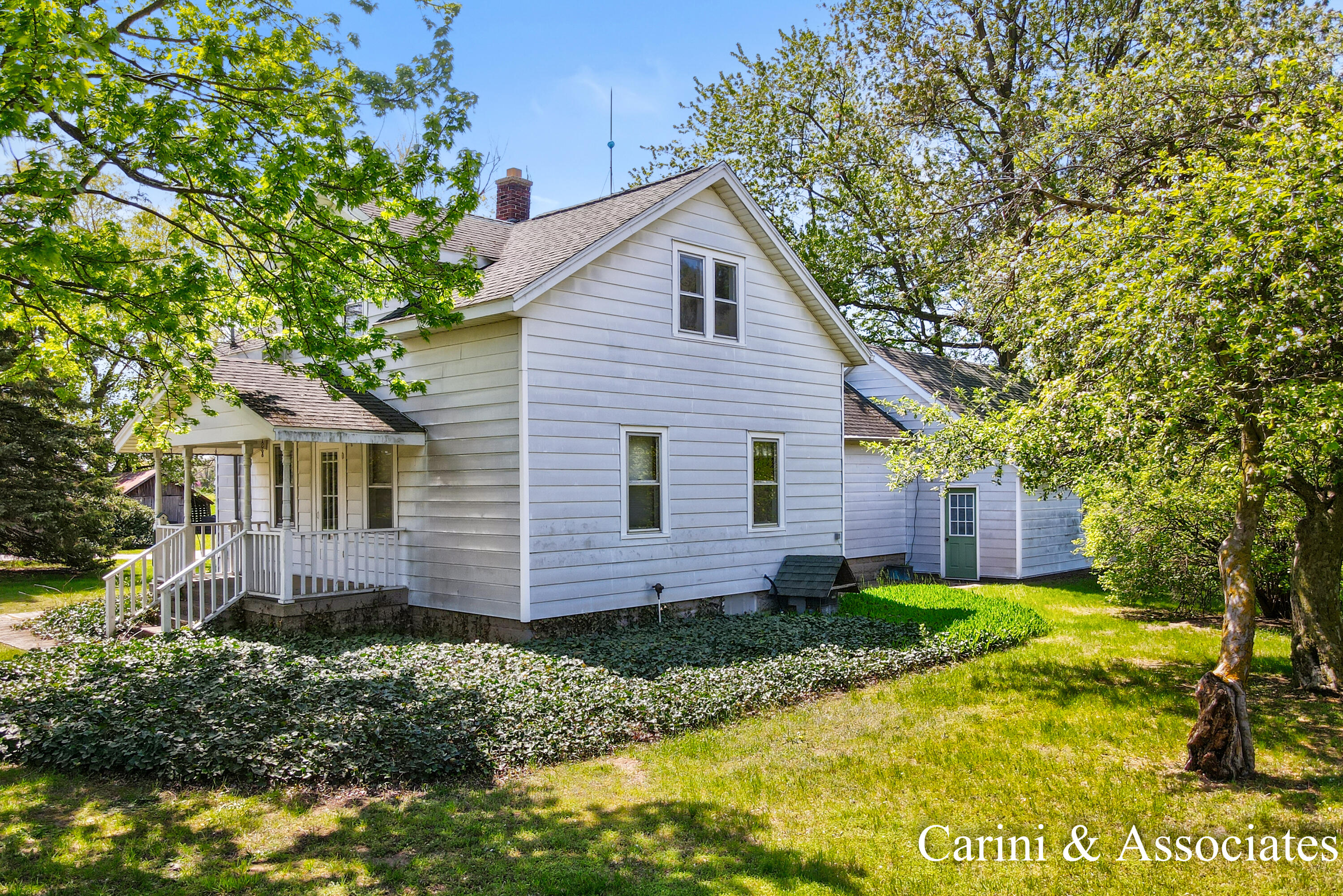 8331 112th Avenue West Olive MI 49460