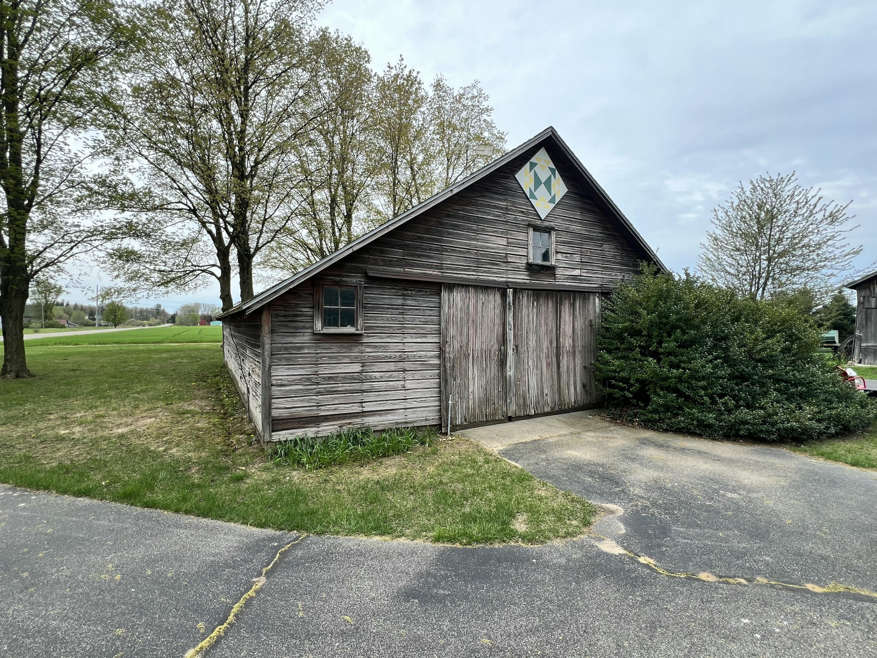 8331 112th Avenue West Olive MI 49460