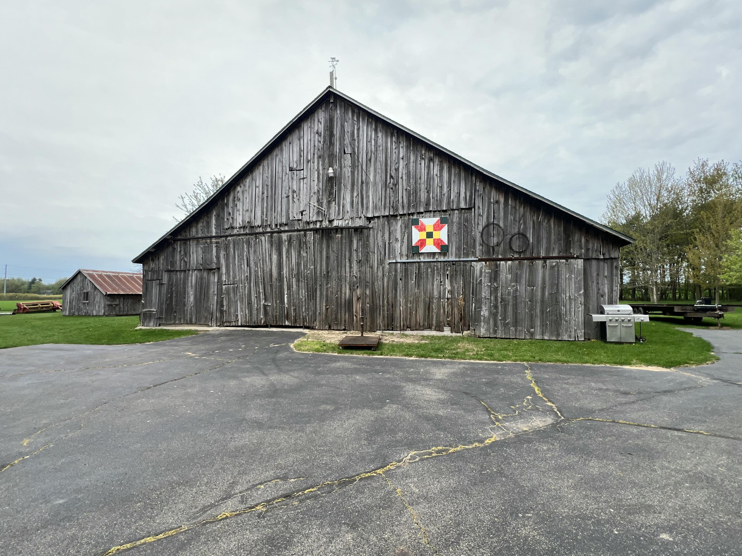 8331 112th Avenue West Olive MI 49460