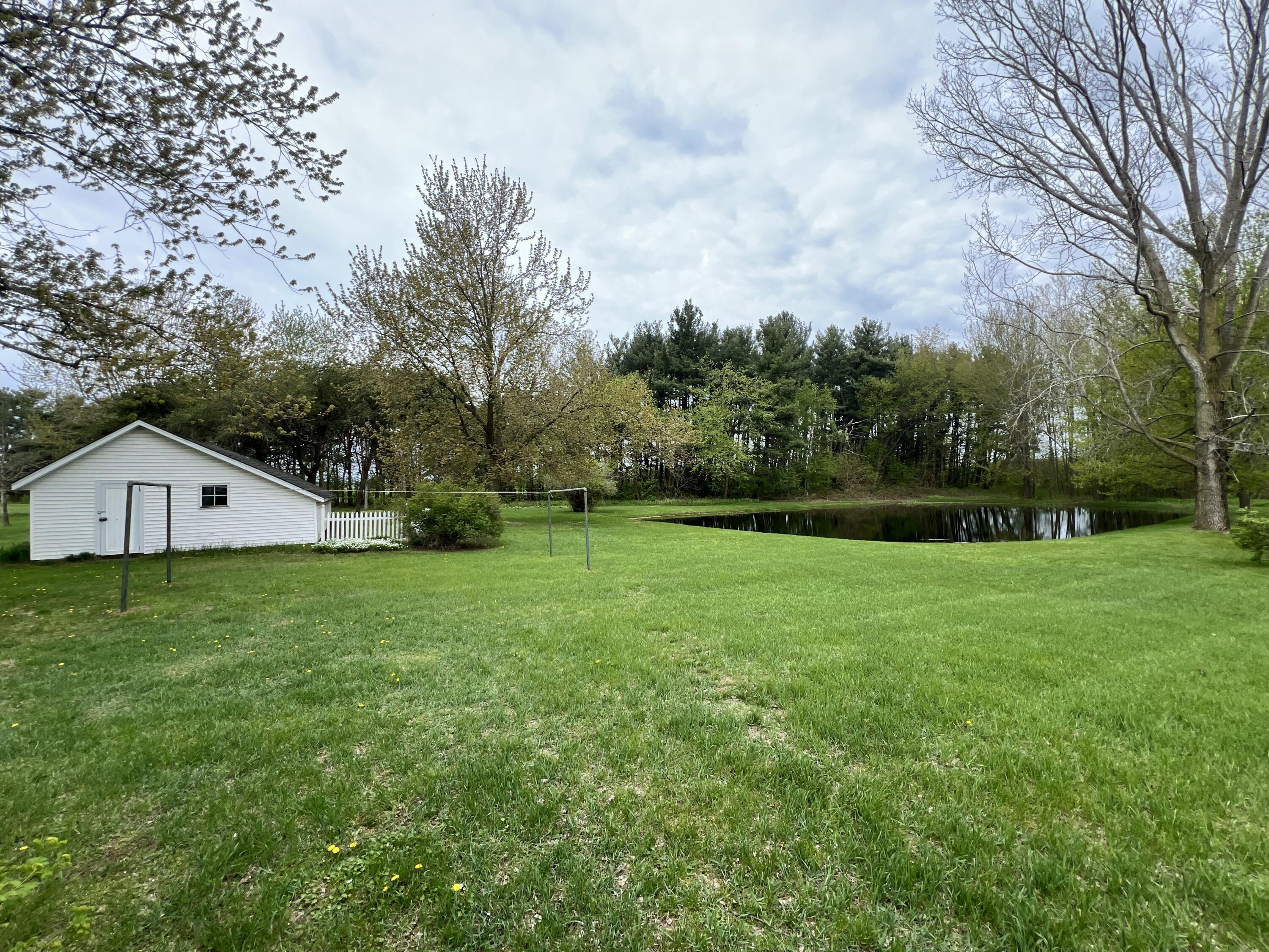 8331 112th Avenue West Olive MI 49460