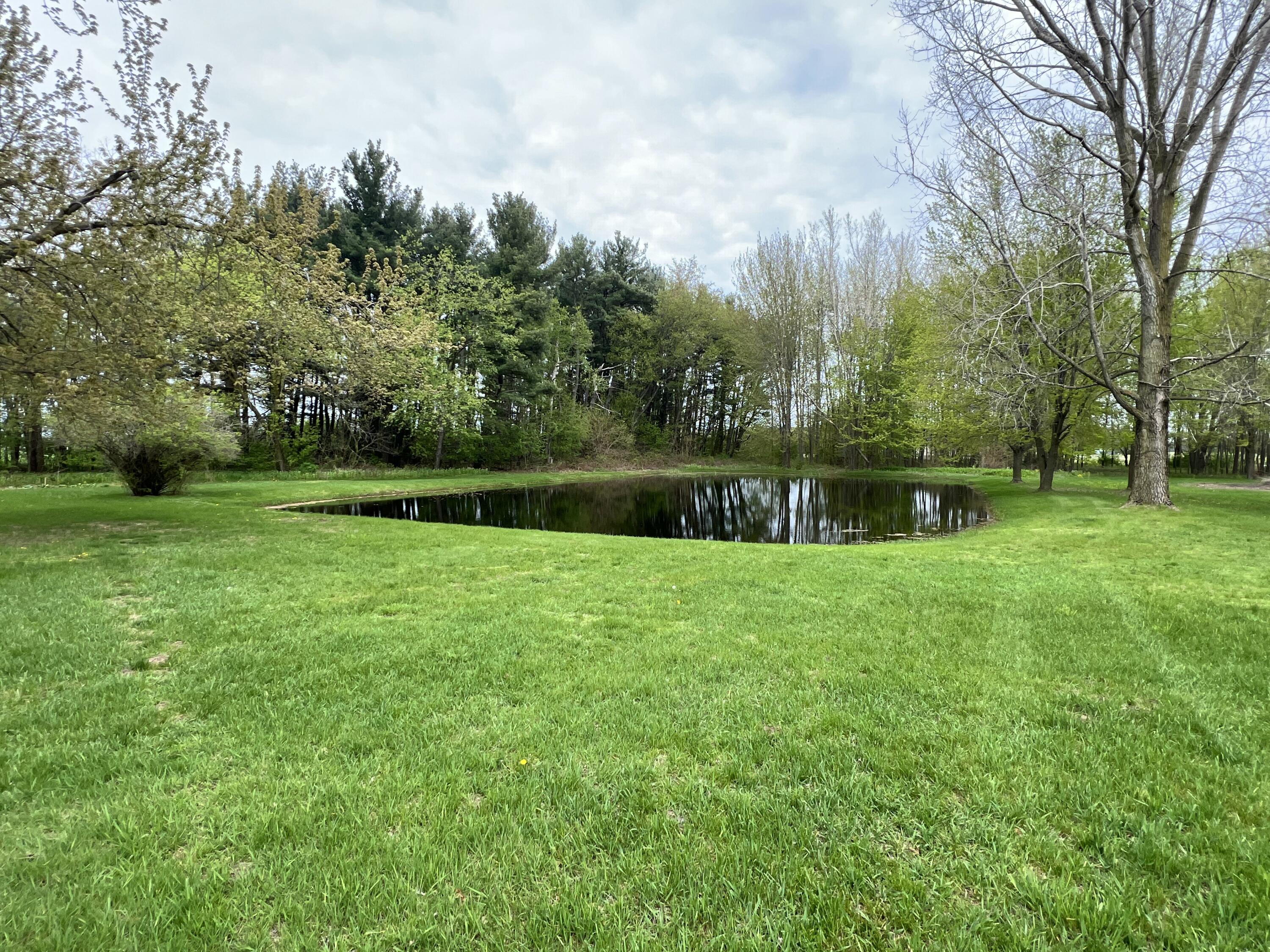 8331 112th Avenue West Olive MI 49460