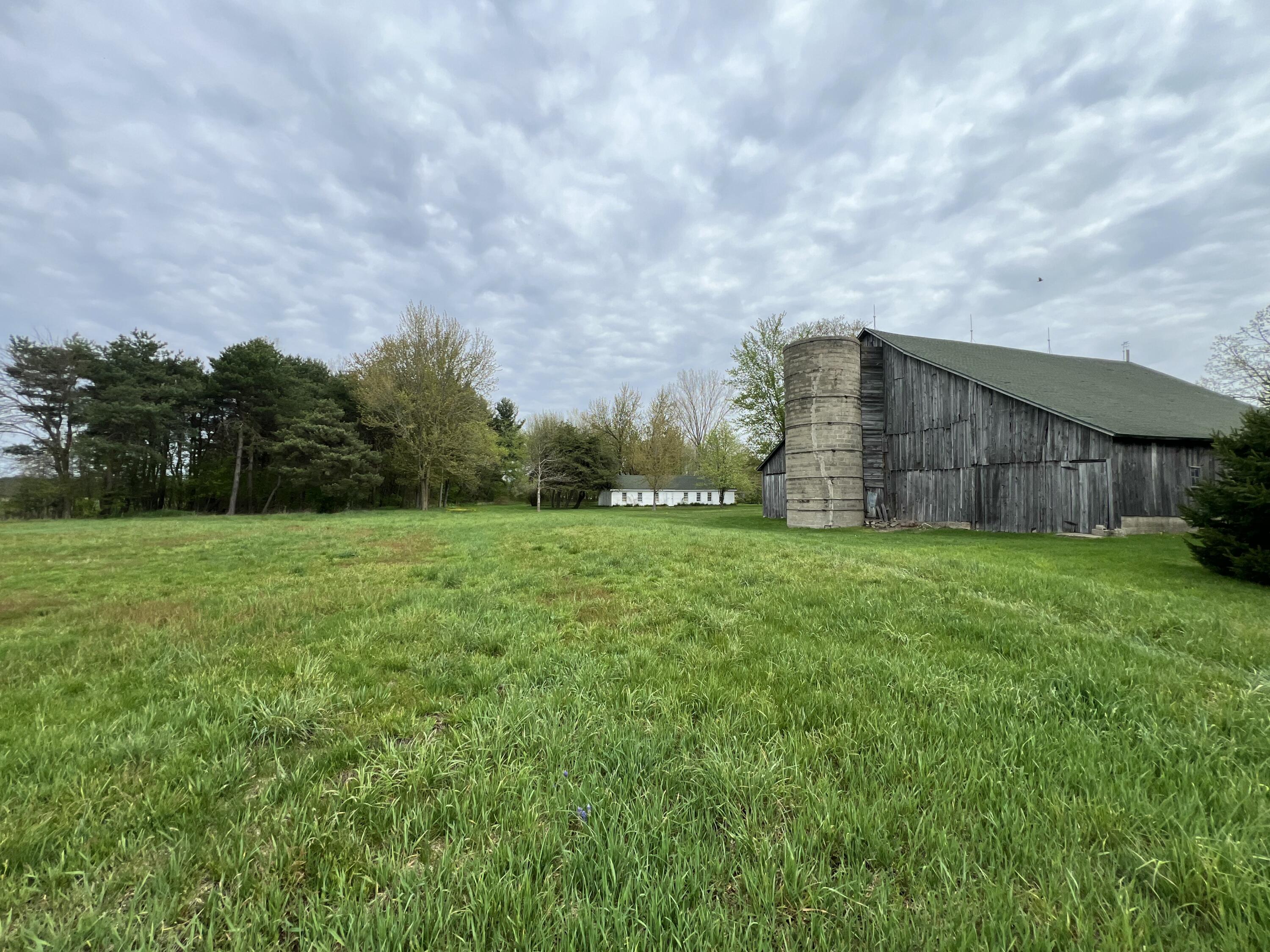 8331 112th Avenue West Olive MI 49460