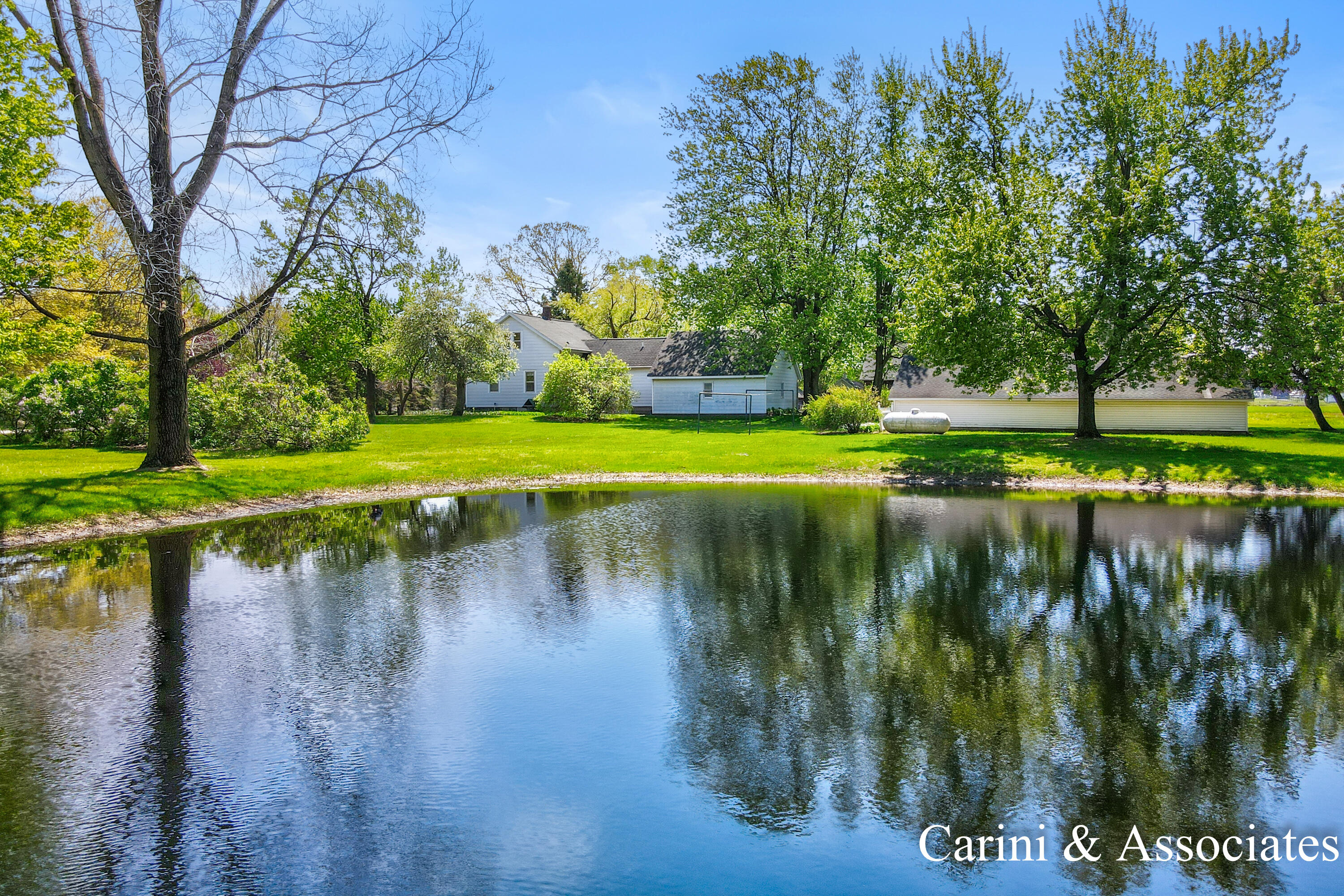 8331 112th Avenue West Olive MI 49460