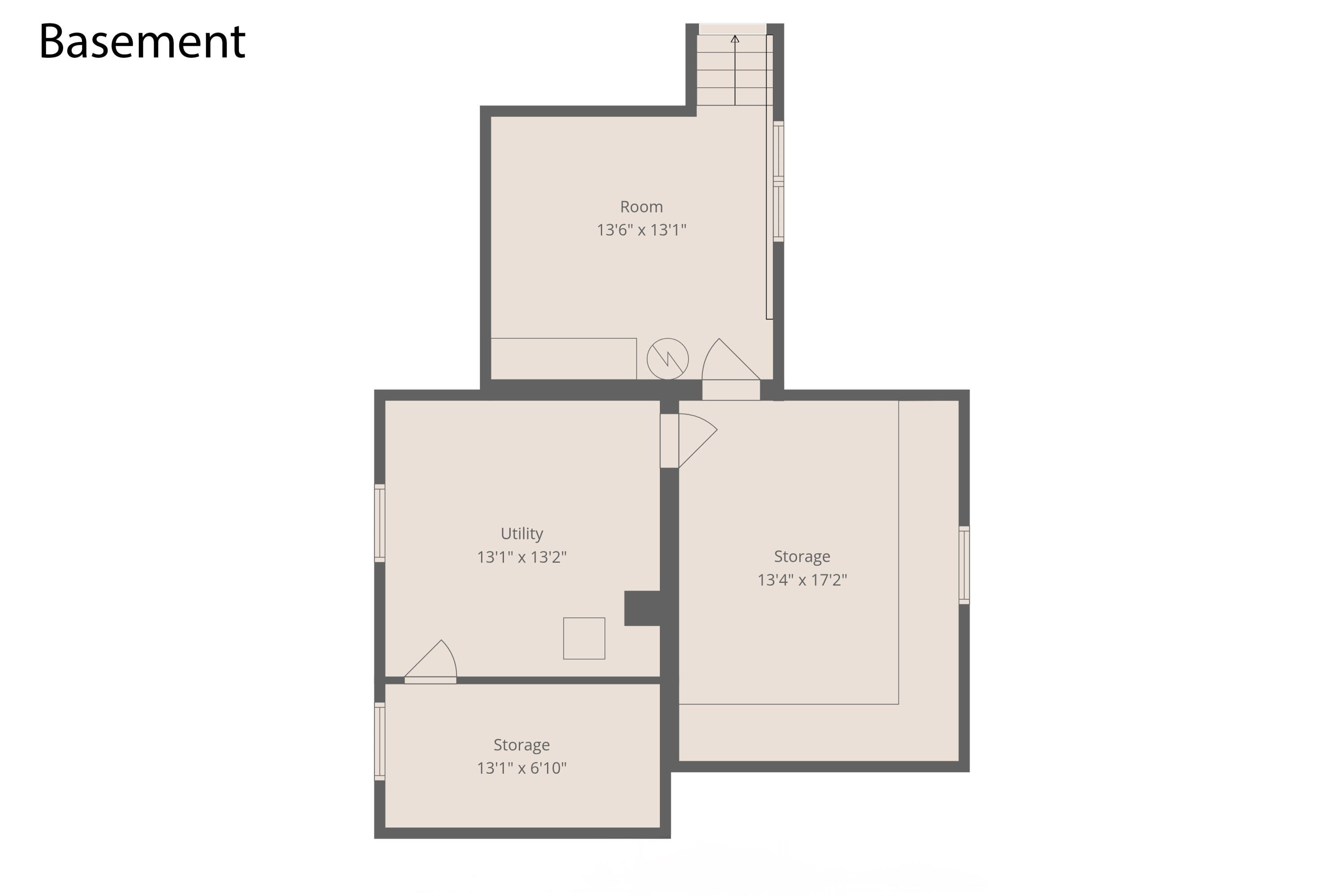 8331 112th Avenue West Olive MI 49460