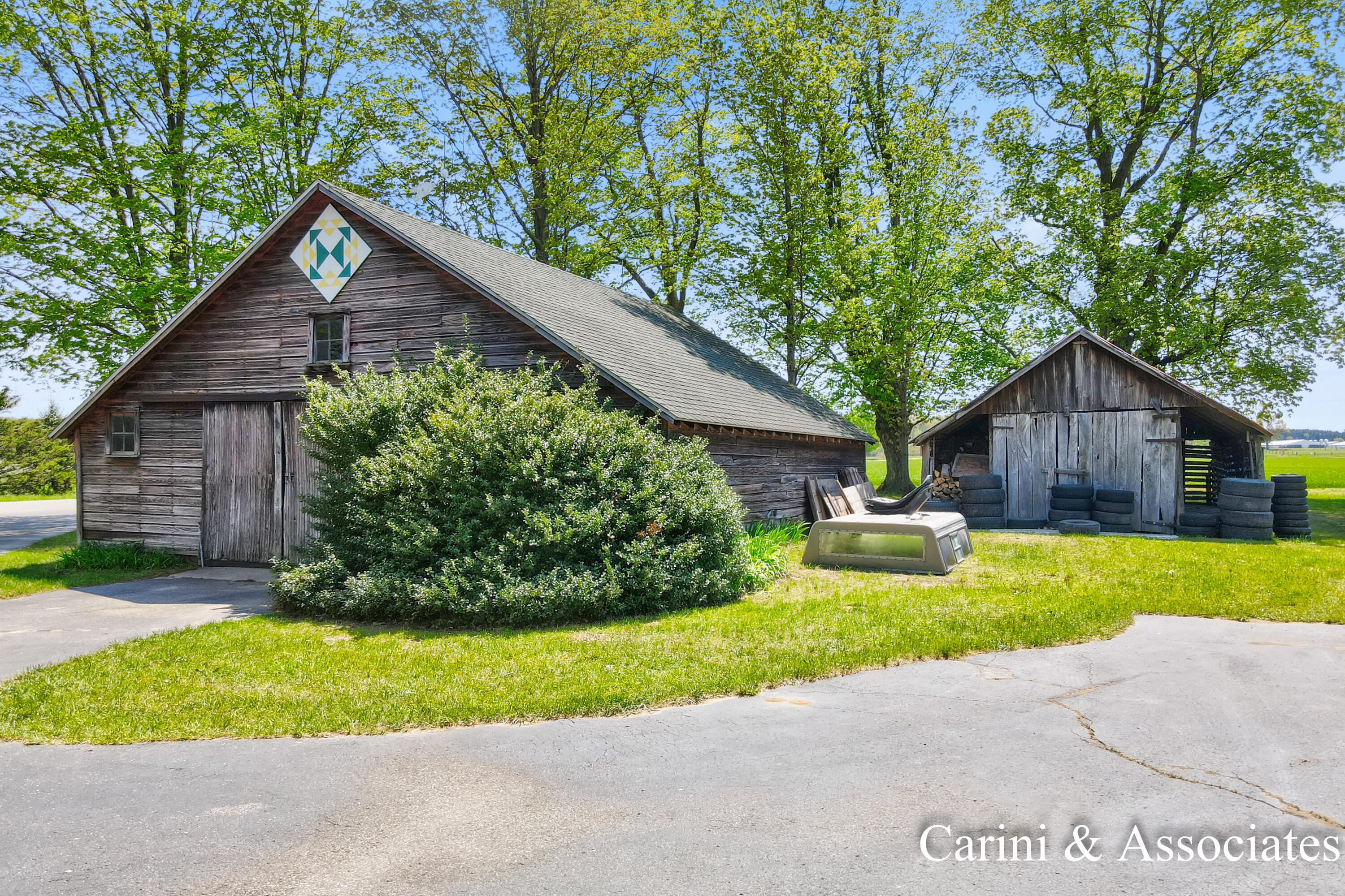 8331 112th Avenue West Olive MI 49460