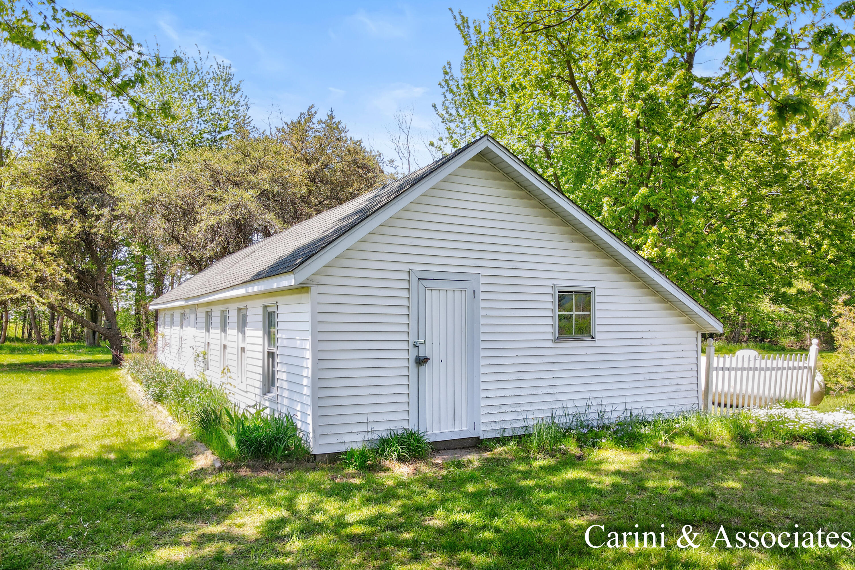 8331 112th Avenue West Olive MI 49460