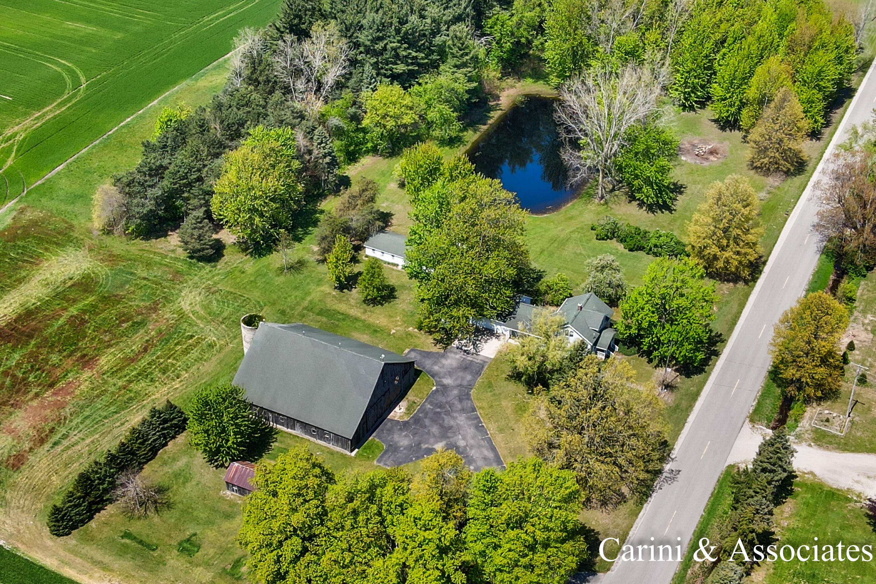 8331 112th Avenue West Olive MI 49460
