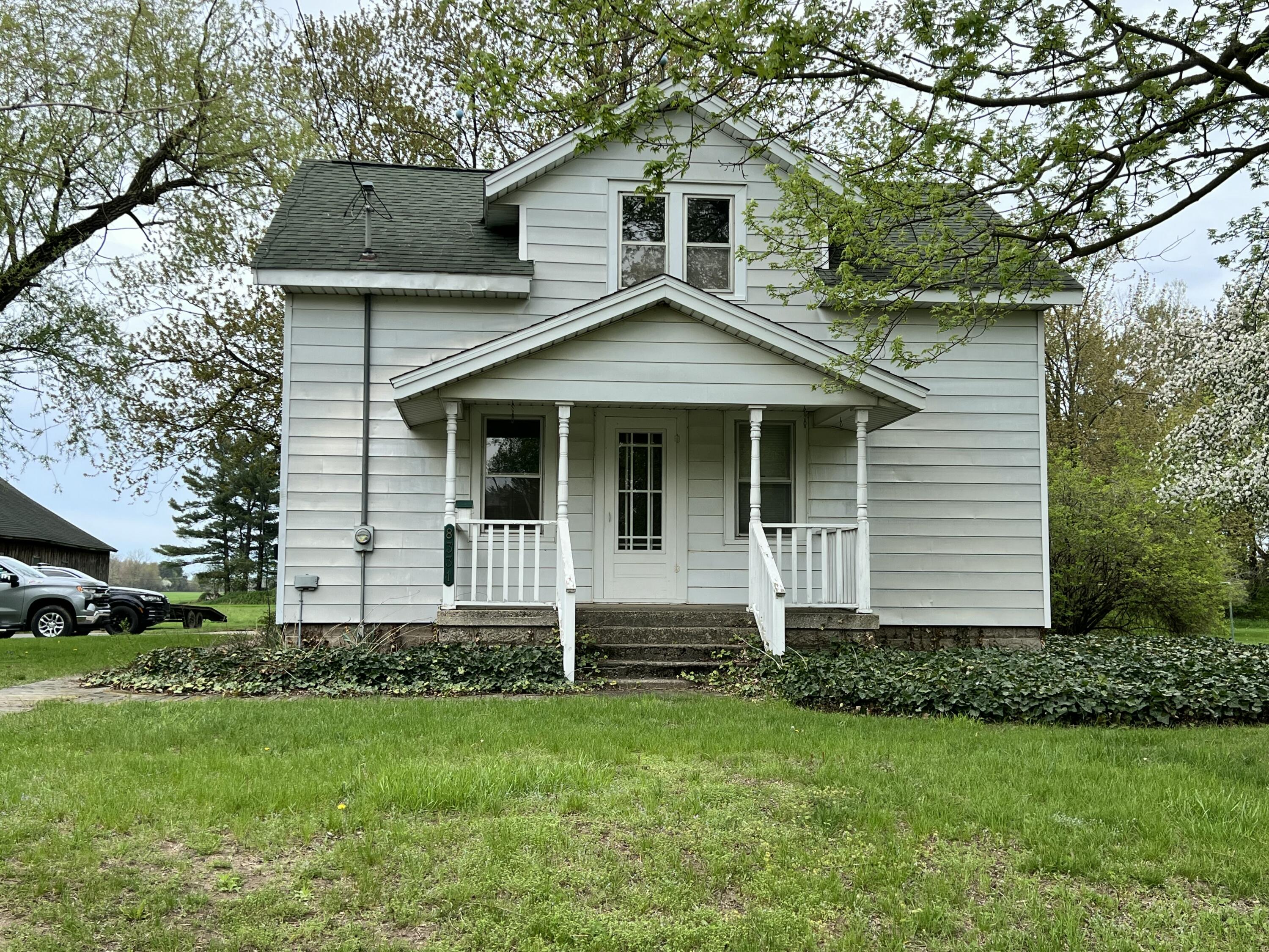 8331 112th Avenue West Olive MI 49460