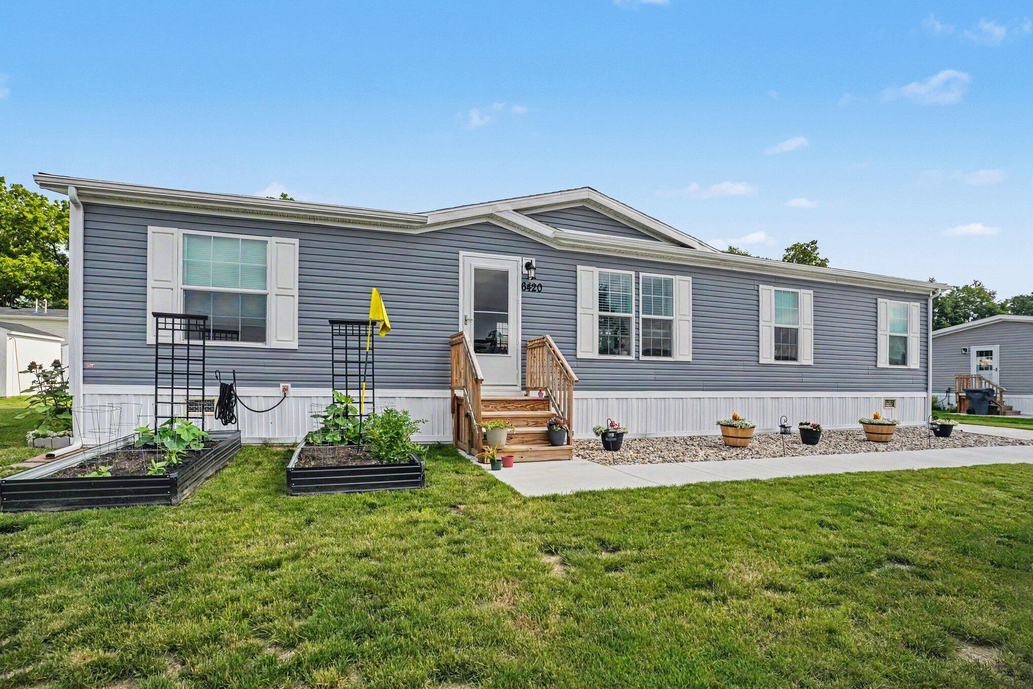 6420 Suffield Lane Kalamazoo MI 49009
